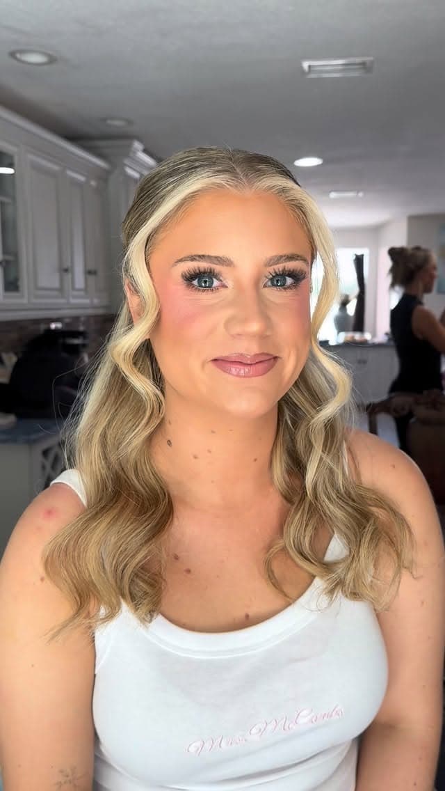 Hair by Abby Chapman