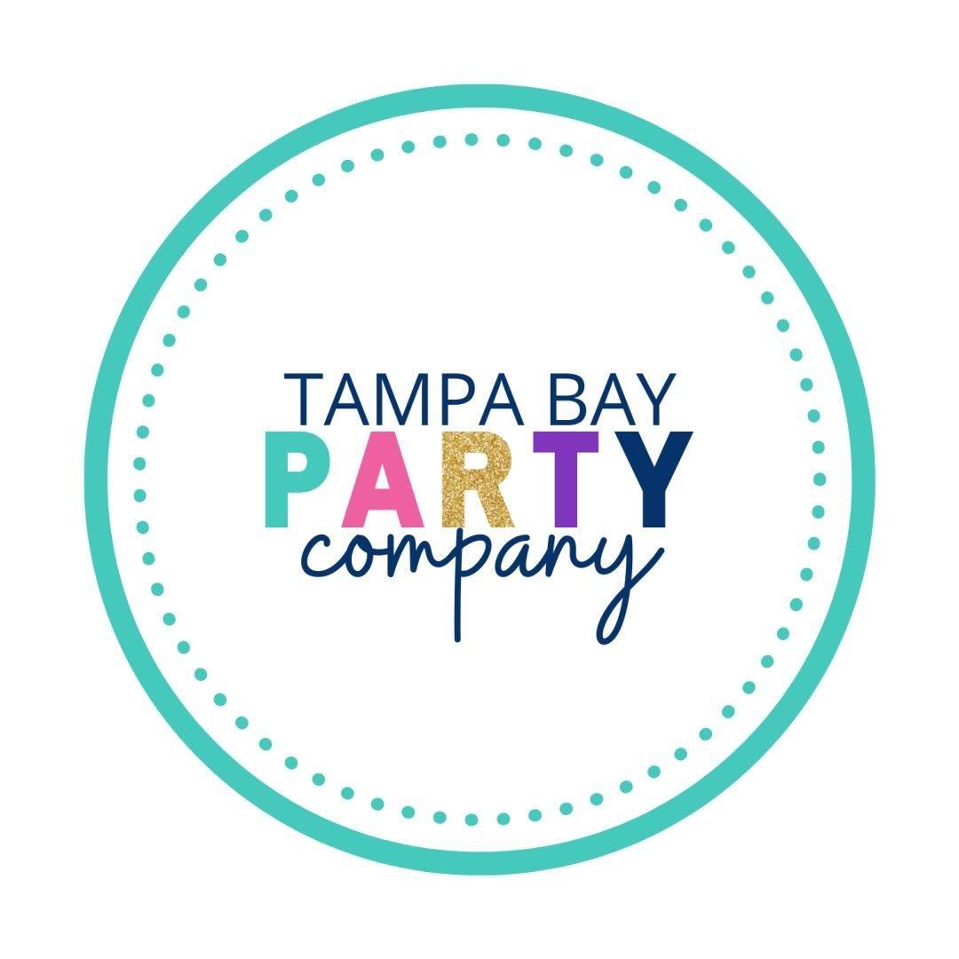Tampa Bay Party Co. portfolio 1