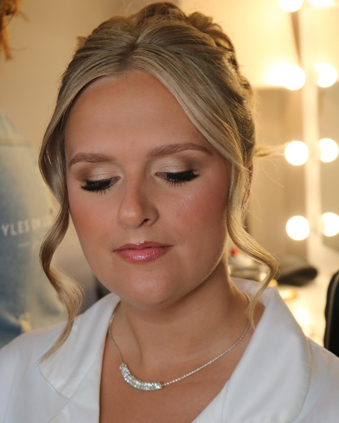 Makeup by Mckenna portfolio 3