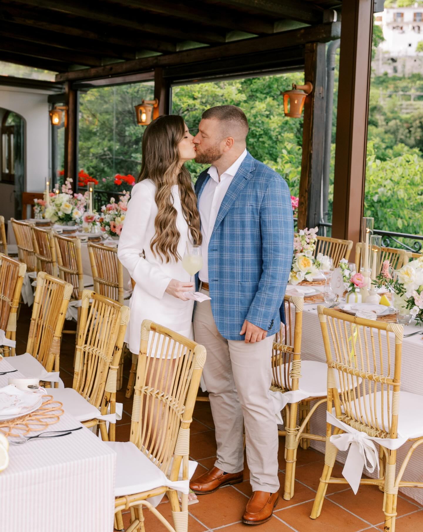 Kelsey Morgan Event Styling
