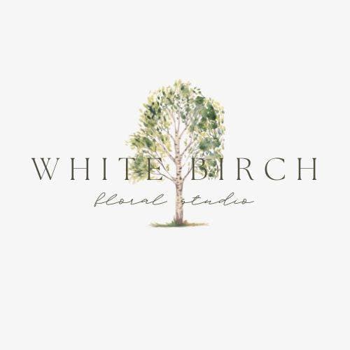 White Birch Floral Studio