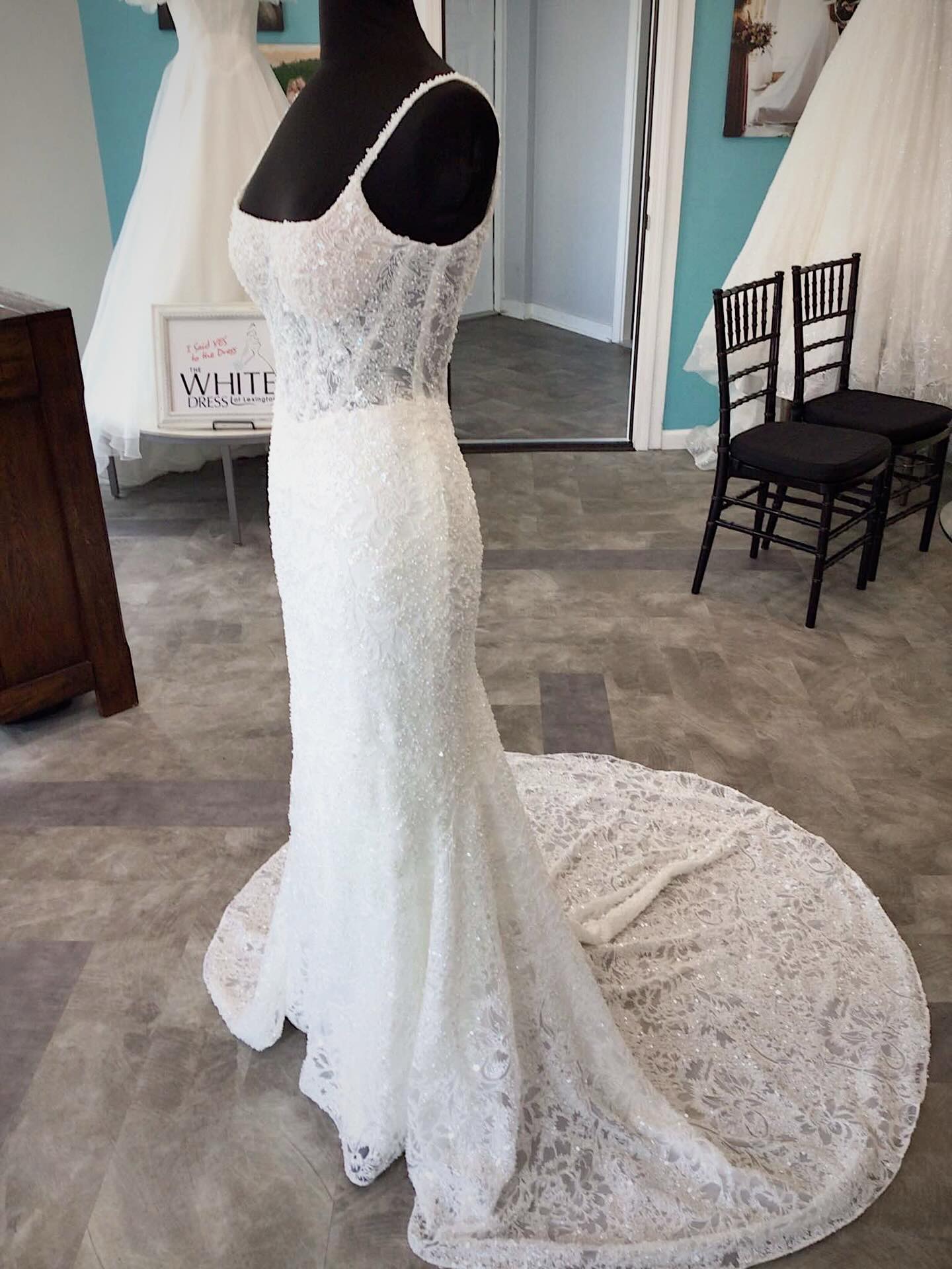 The White Dress of Lexington portfolio 4
