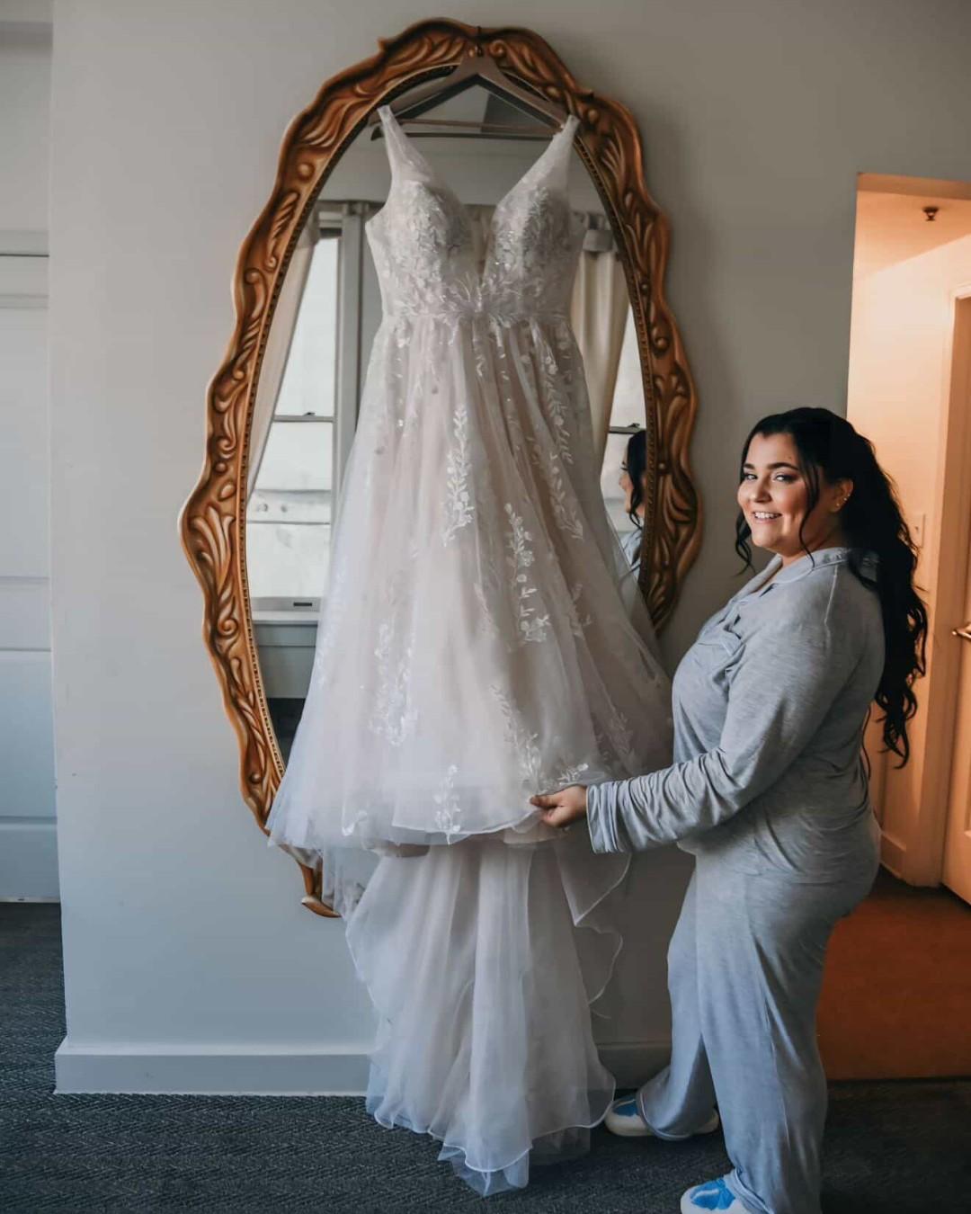 The White Dress of Lexington portfolio 3