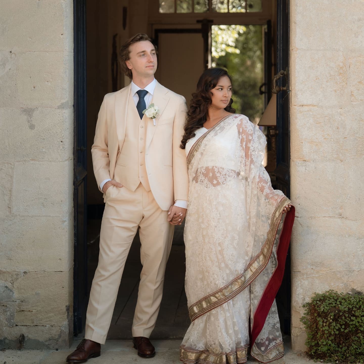 Les Beaux Looks portfolio 5