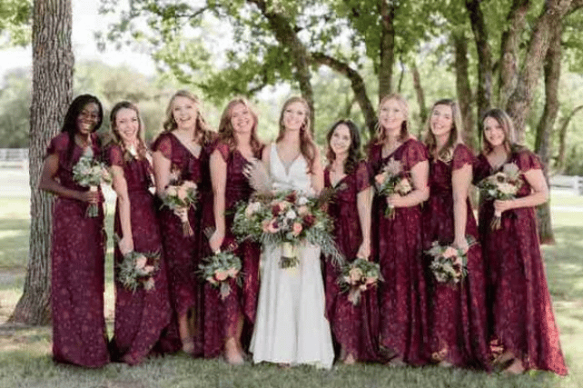 Lush & Luxury Events portfolio 5