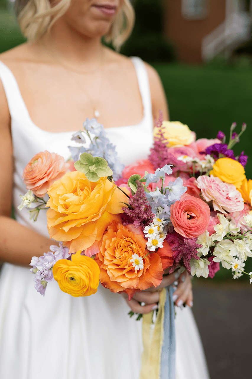 Woodland Floral Design Co