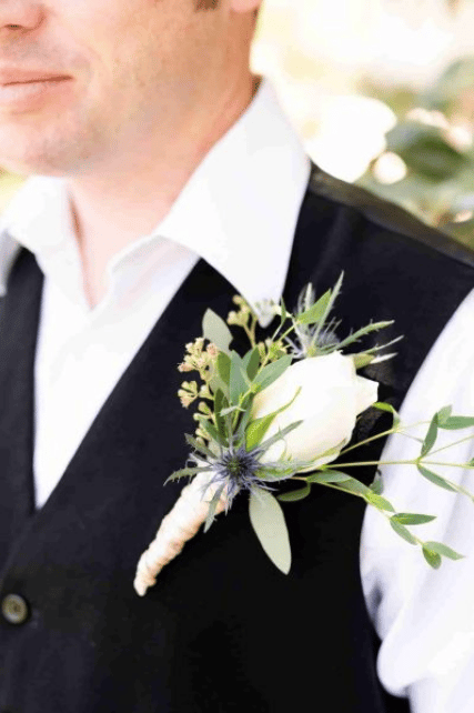 Lush & Luxury Events portfolio 1