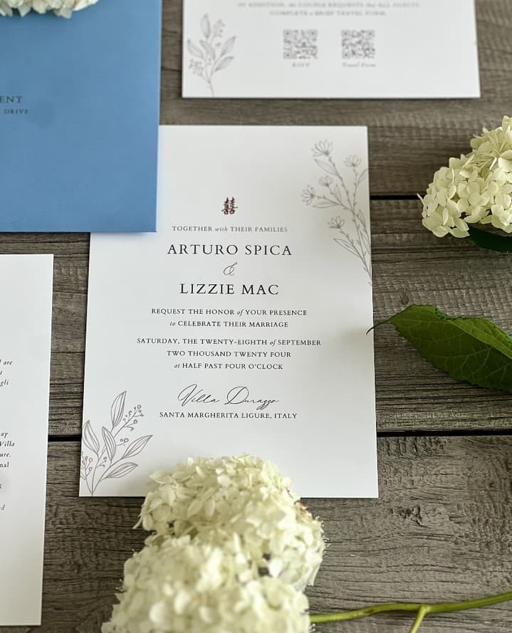 The Printed Event