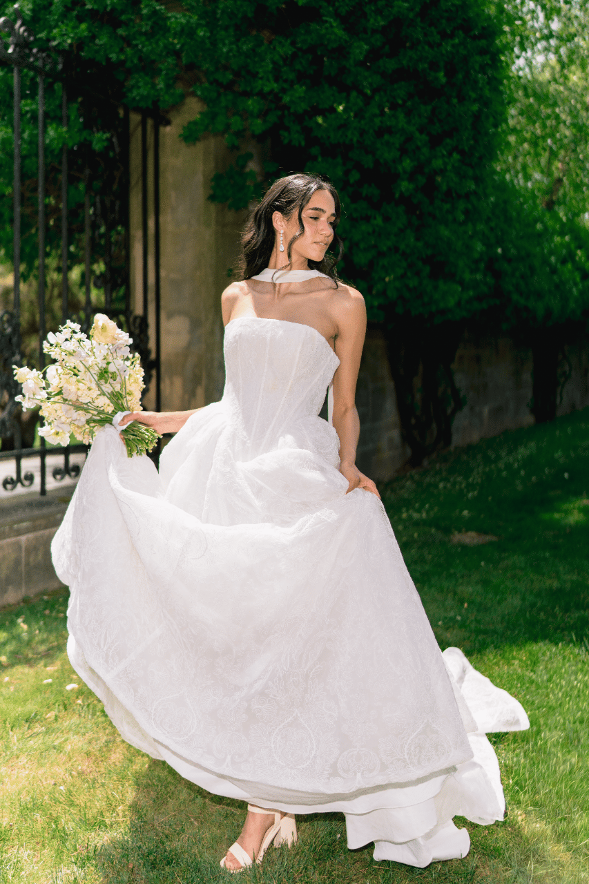 Her Bridal Collective