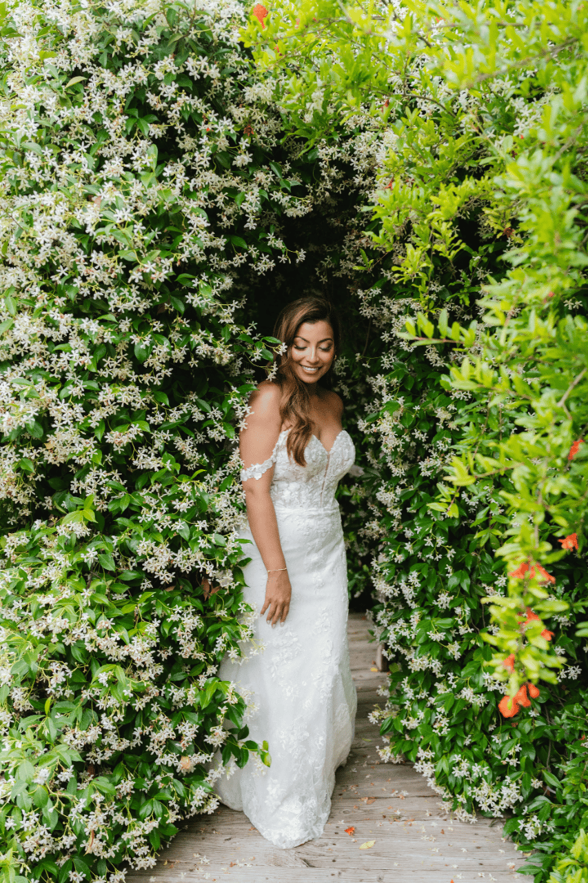 Anna's Bridal Boutique