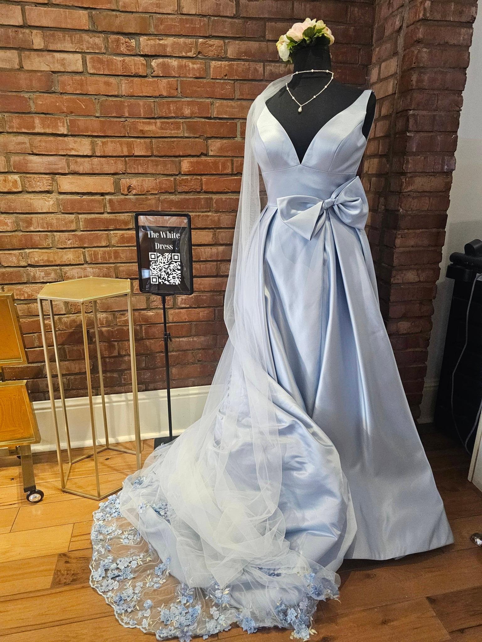 The White Dress of Lexington portfolio 5