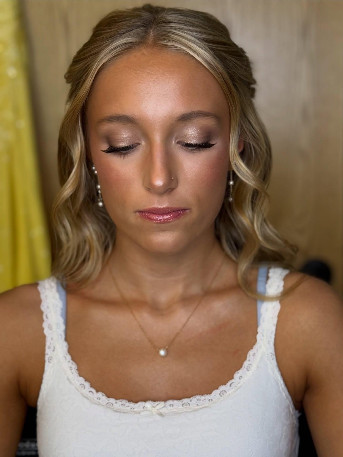 Girl on the Glow portfolio 2