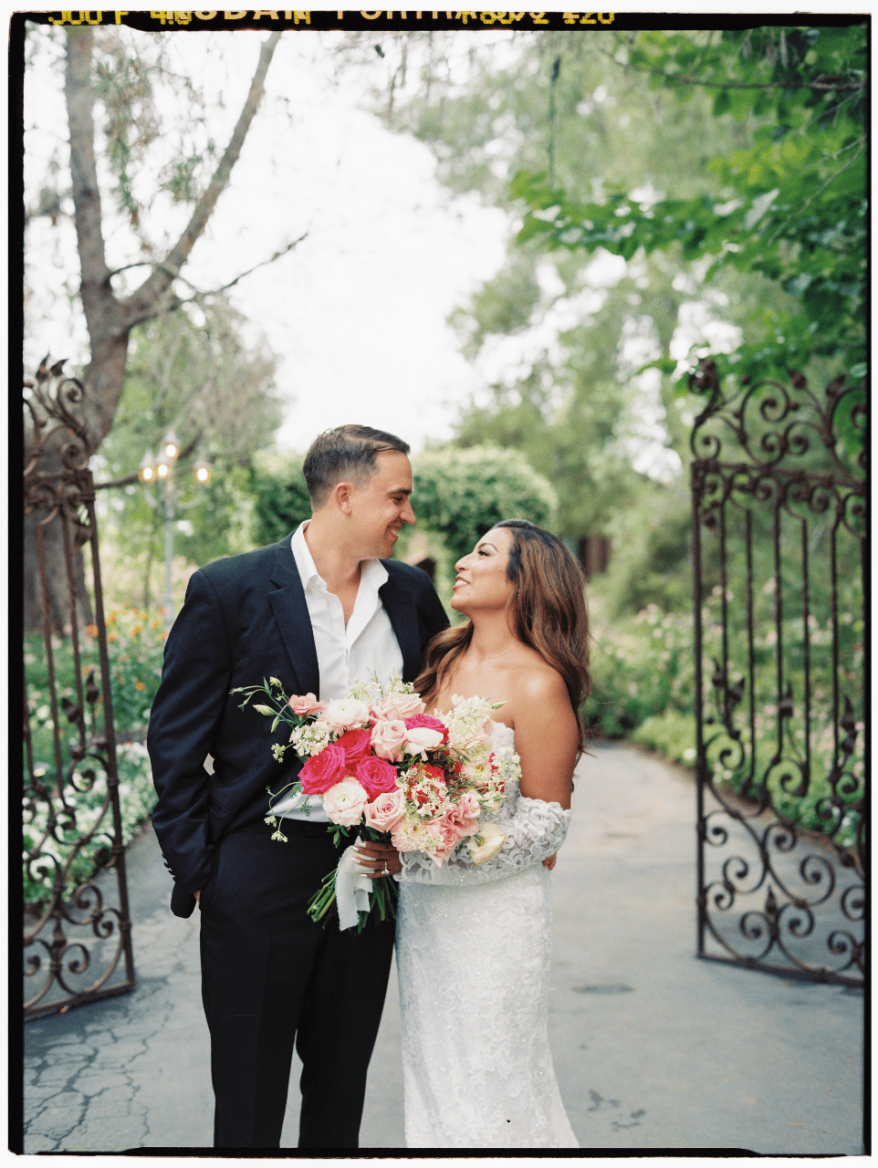 Balens Floral Studio portfolio 3
