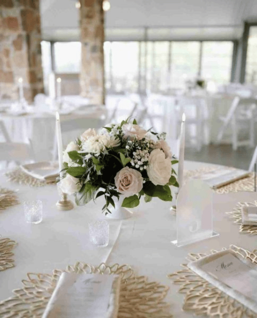 Lush & Luxury Events portfolio 2