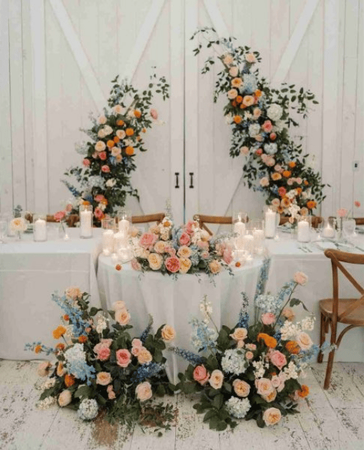 Lush & Luxury Events portfolio 4