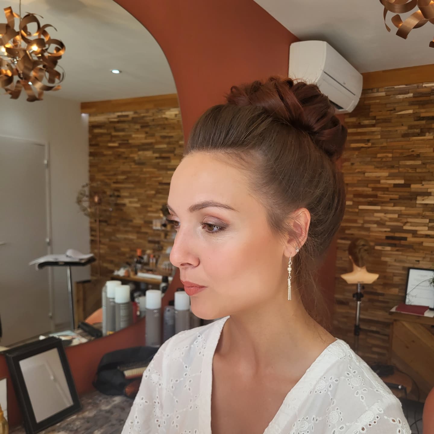 Les Beaux Looks portfolio 2