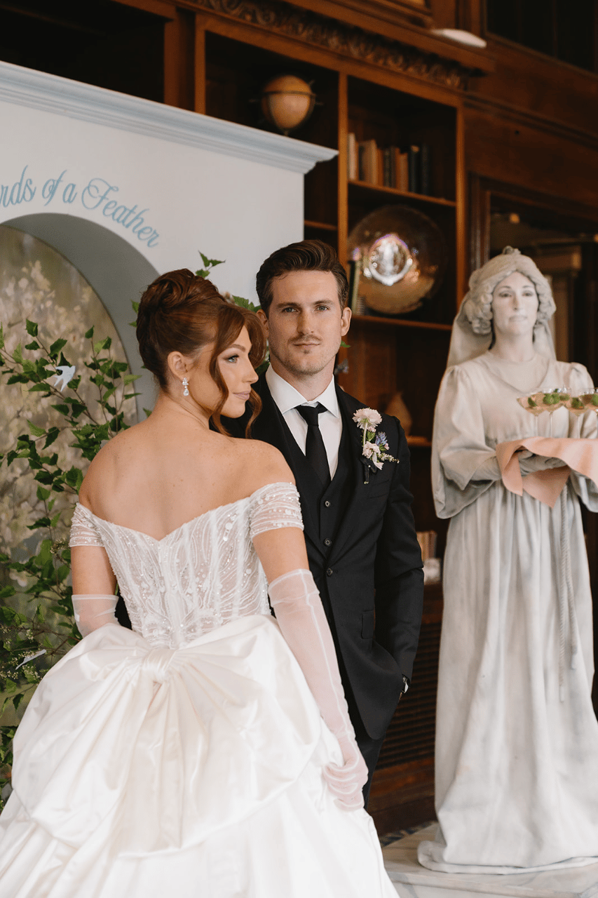 Sydney Emerson & Adam Gumula's wedding-image-10