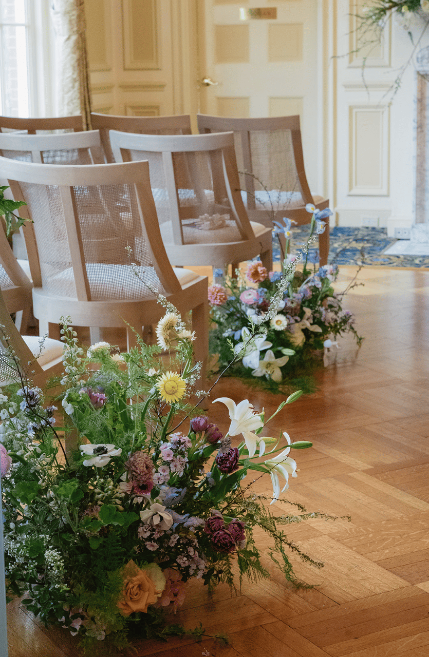 Forevermark Flowers