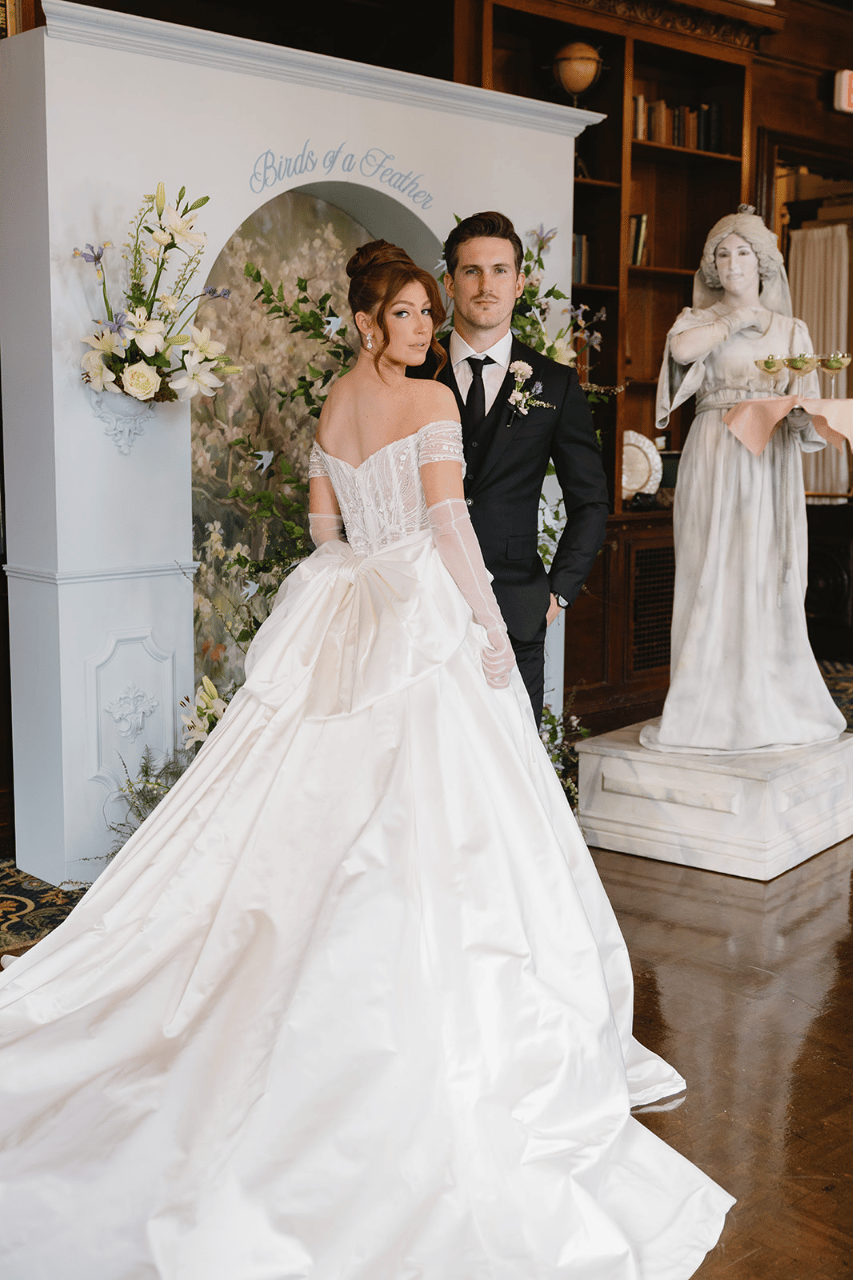Sydney Emerson & Adam Gumula's wedding-image-8
