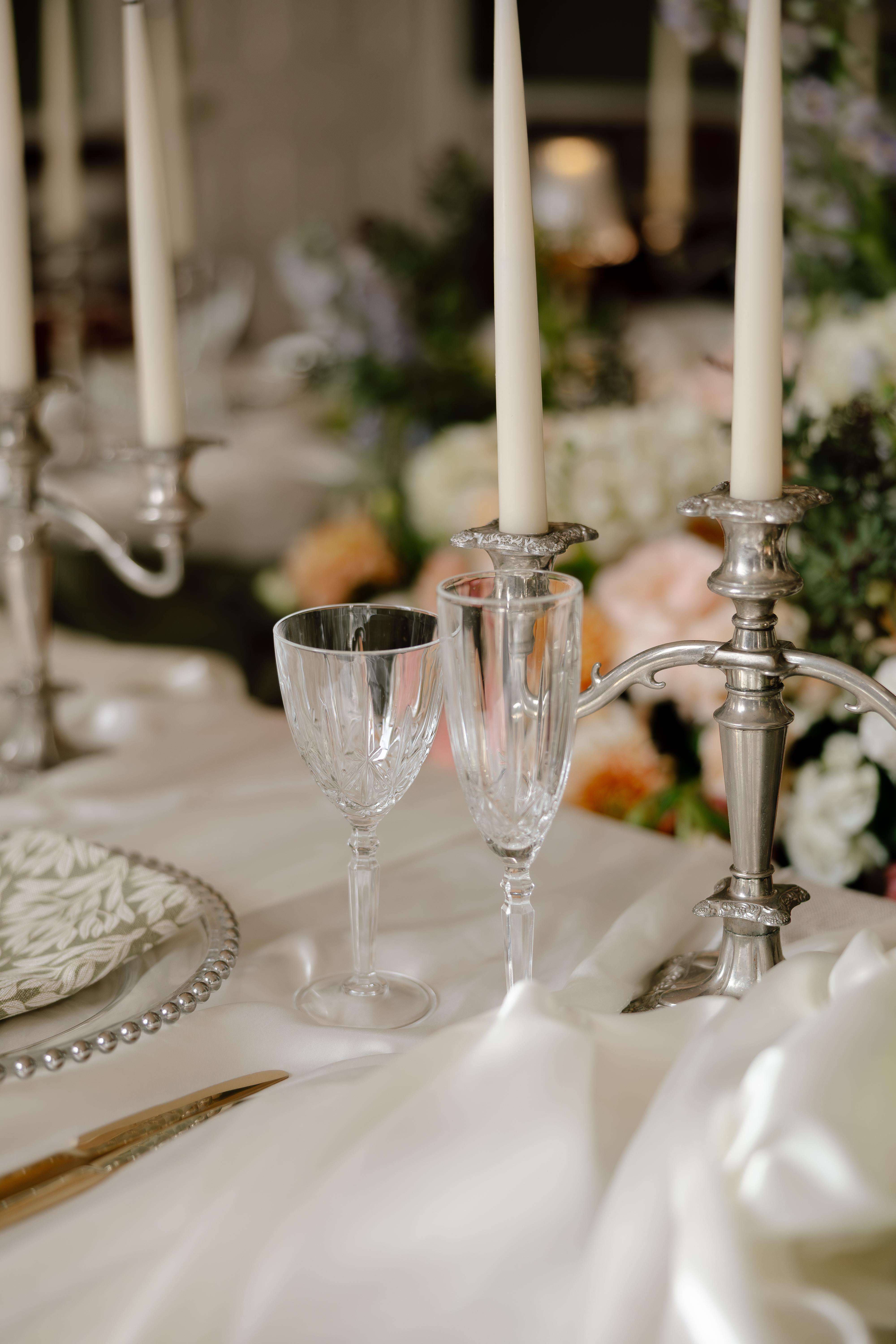 The Art of Romance at the Foundling Museum 24