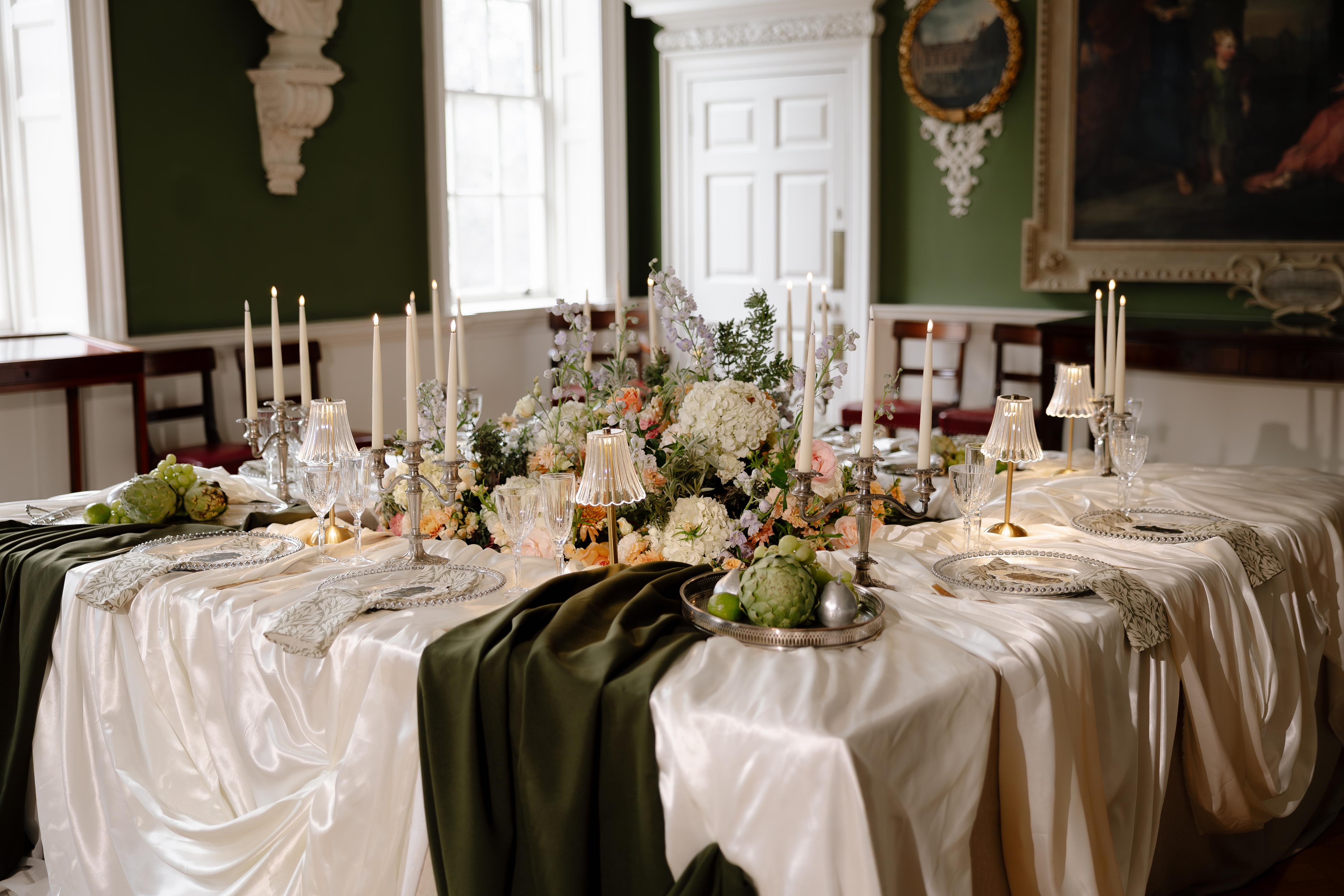 The Art of Romance at the Foundling Museum 30