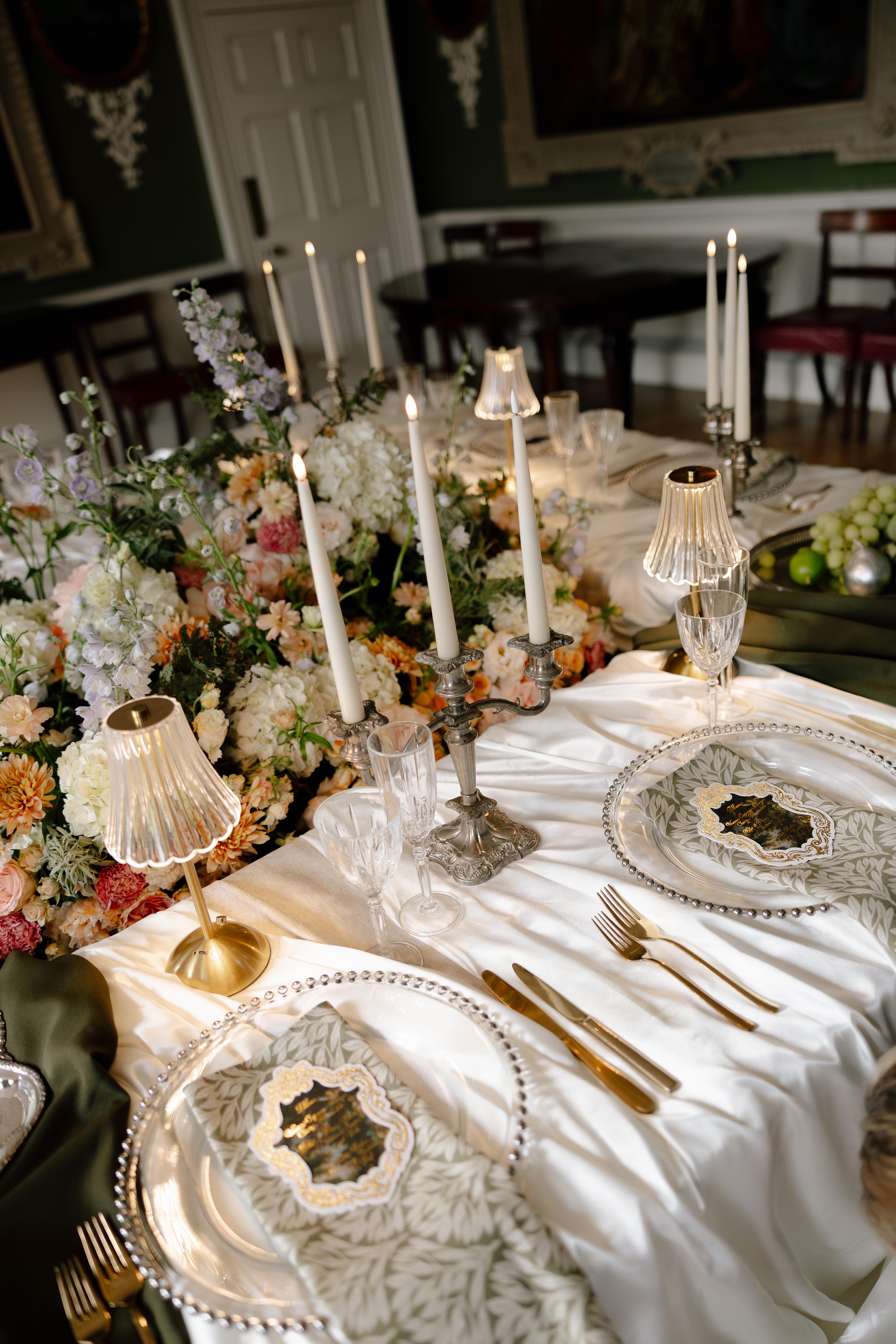 The Art of Romance at the Foundling Museum 37