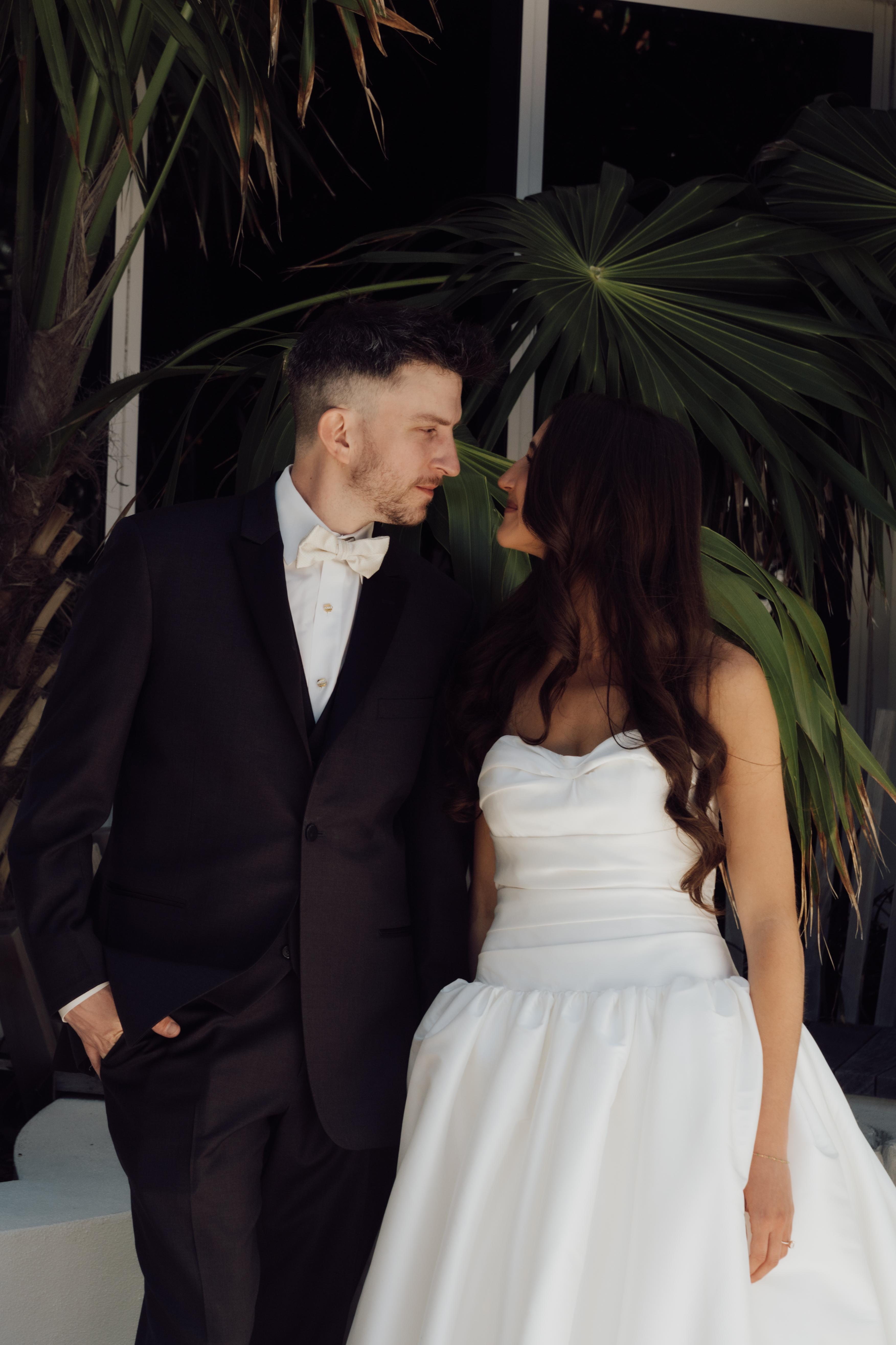 Jade Zaroff & Jordan Cohen's wedding 52