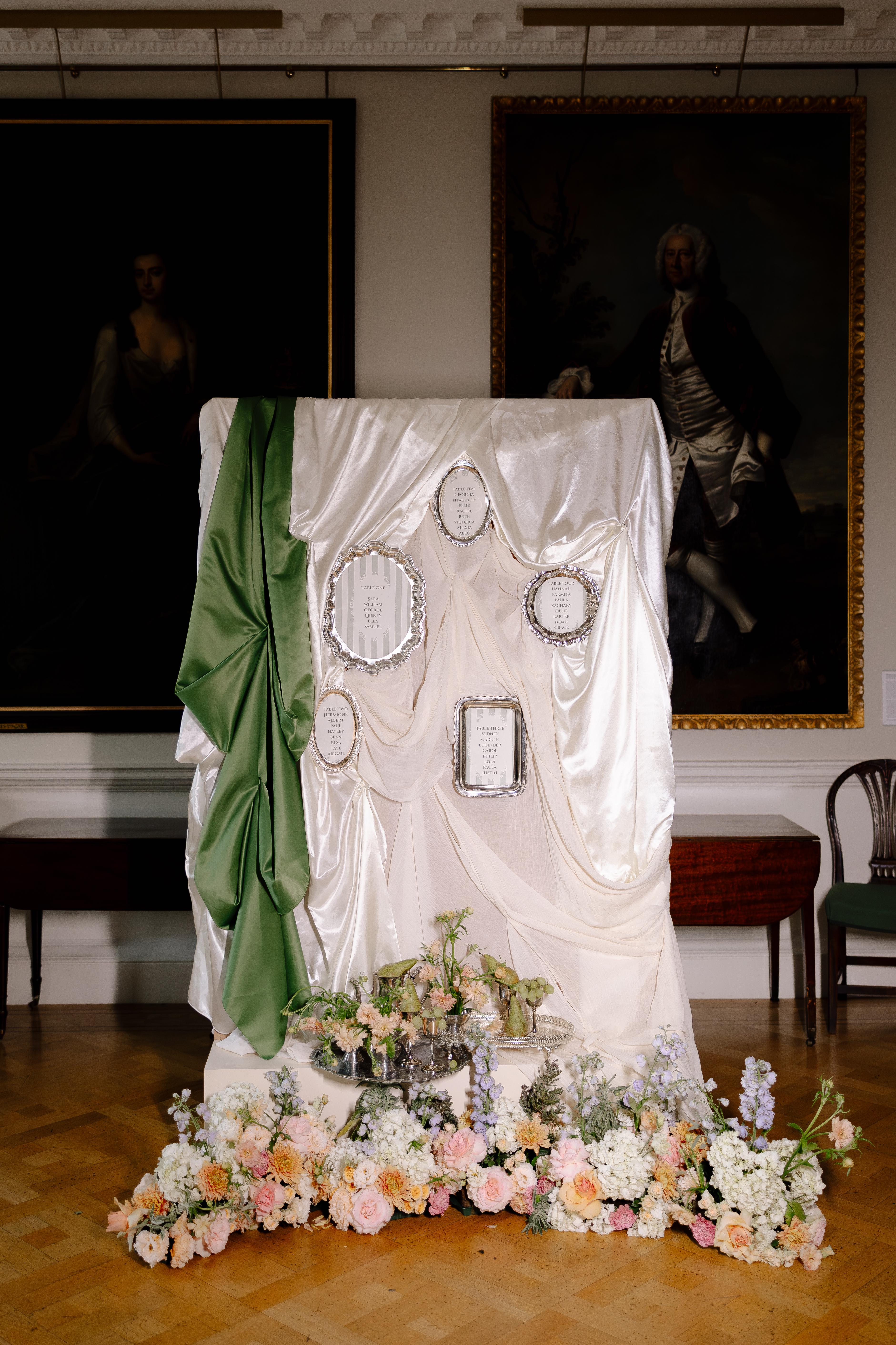 The Art of Romance at the Foundling Museum 29