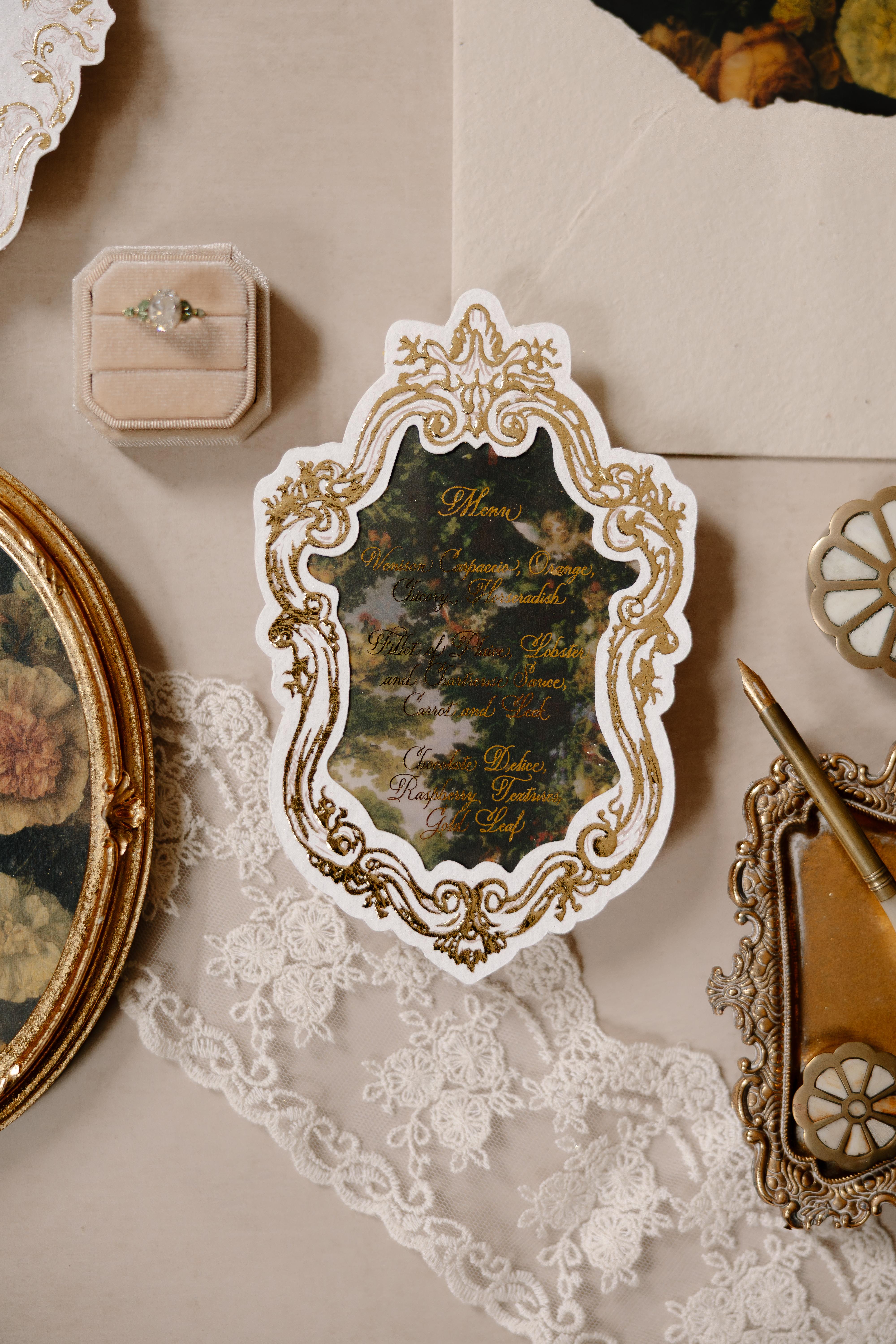 The Art of Romance at the Foundling Museum 40