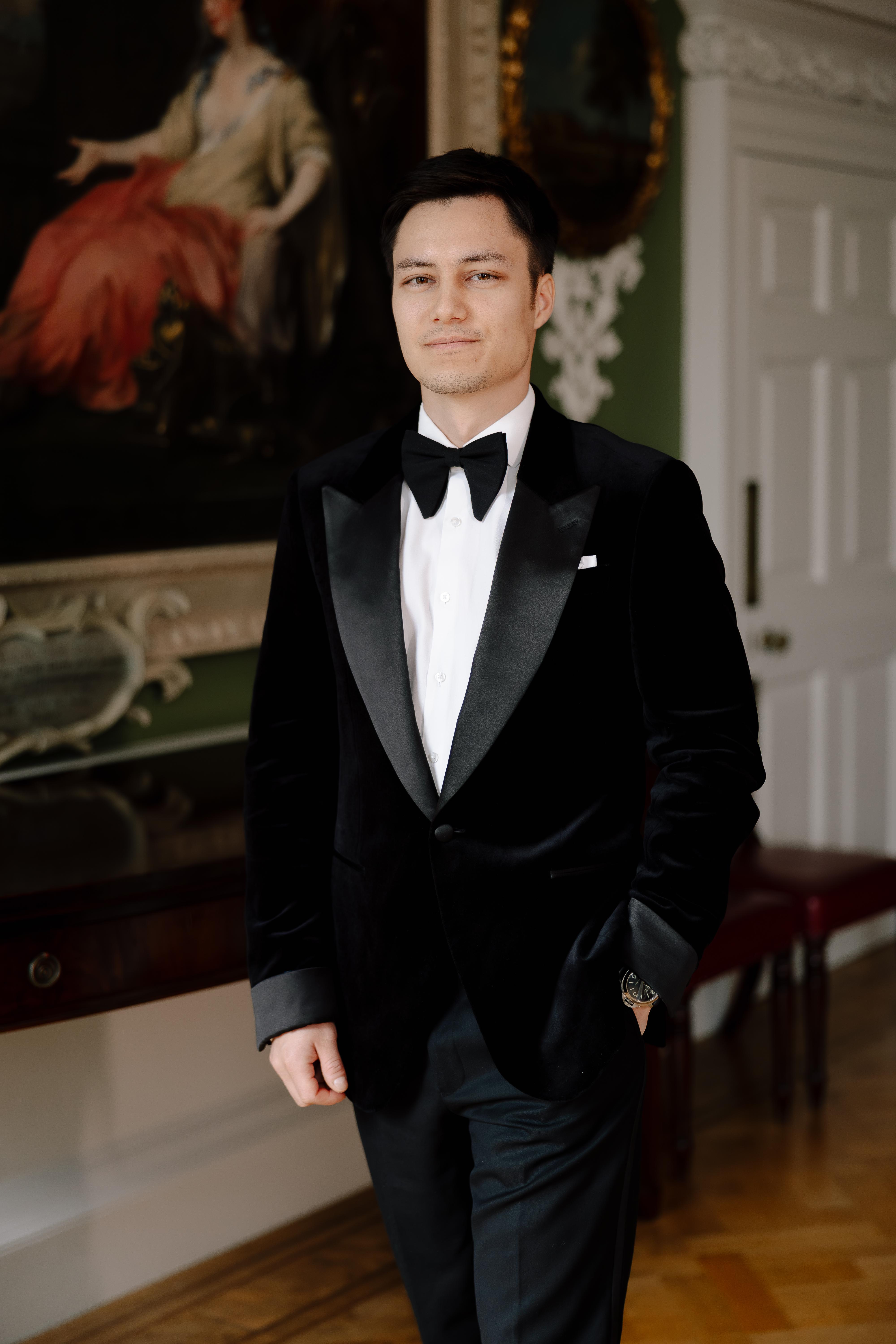 The Art of Romance at the Foundling Museum 10