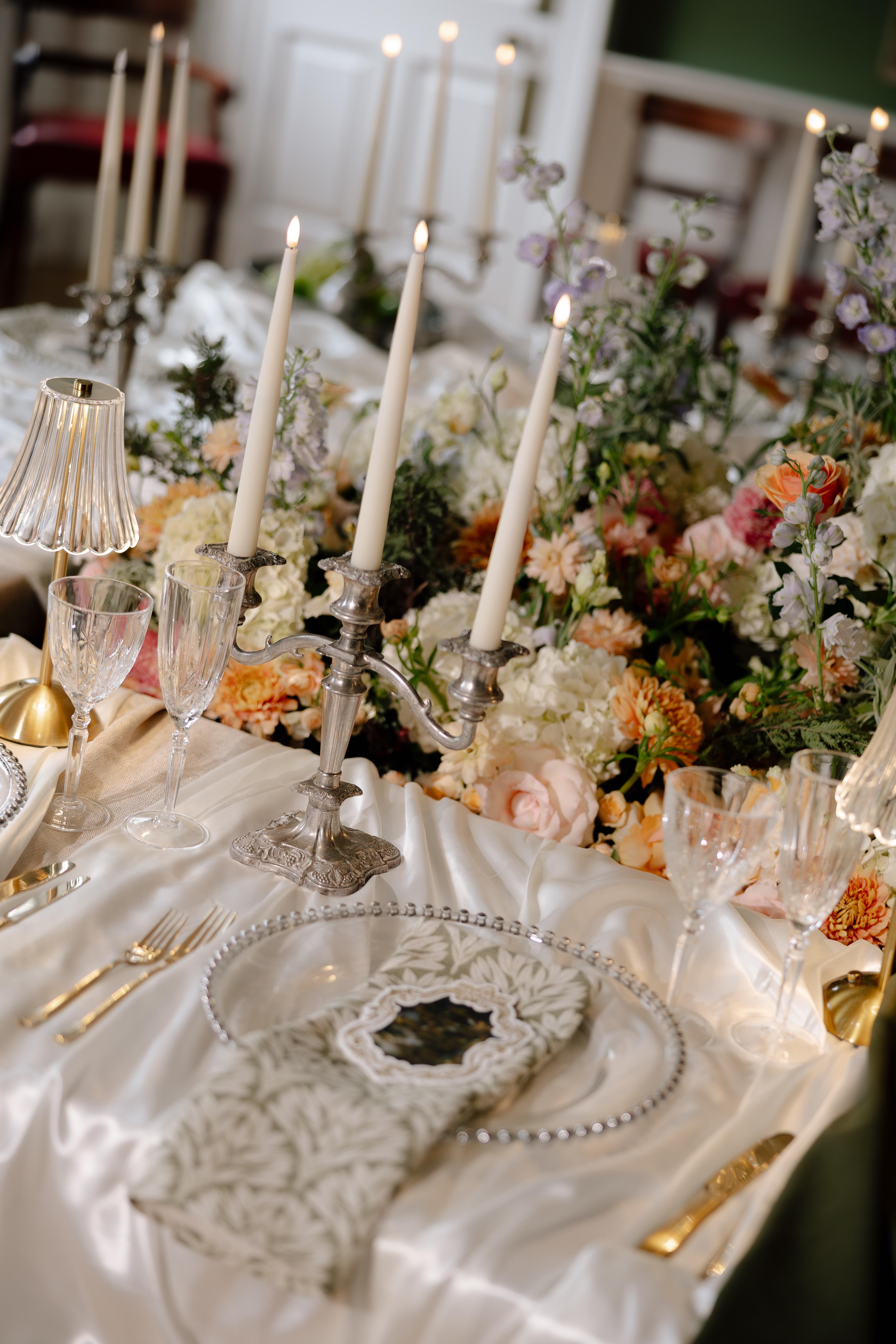 The Art of Romance at the Foundling Museum 31