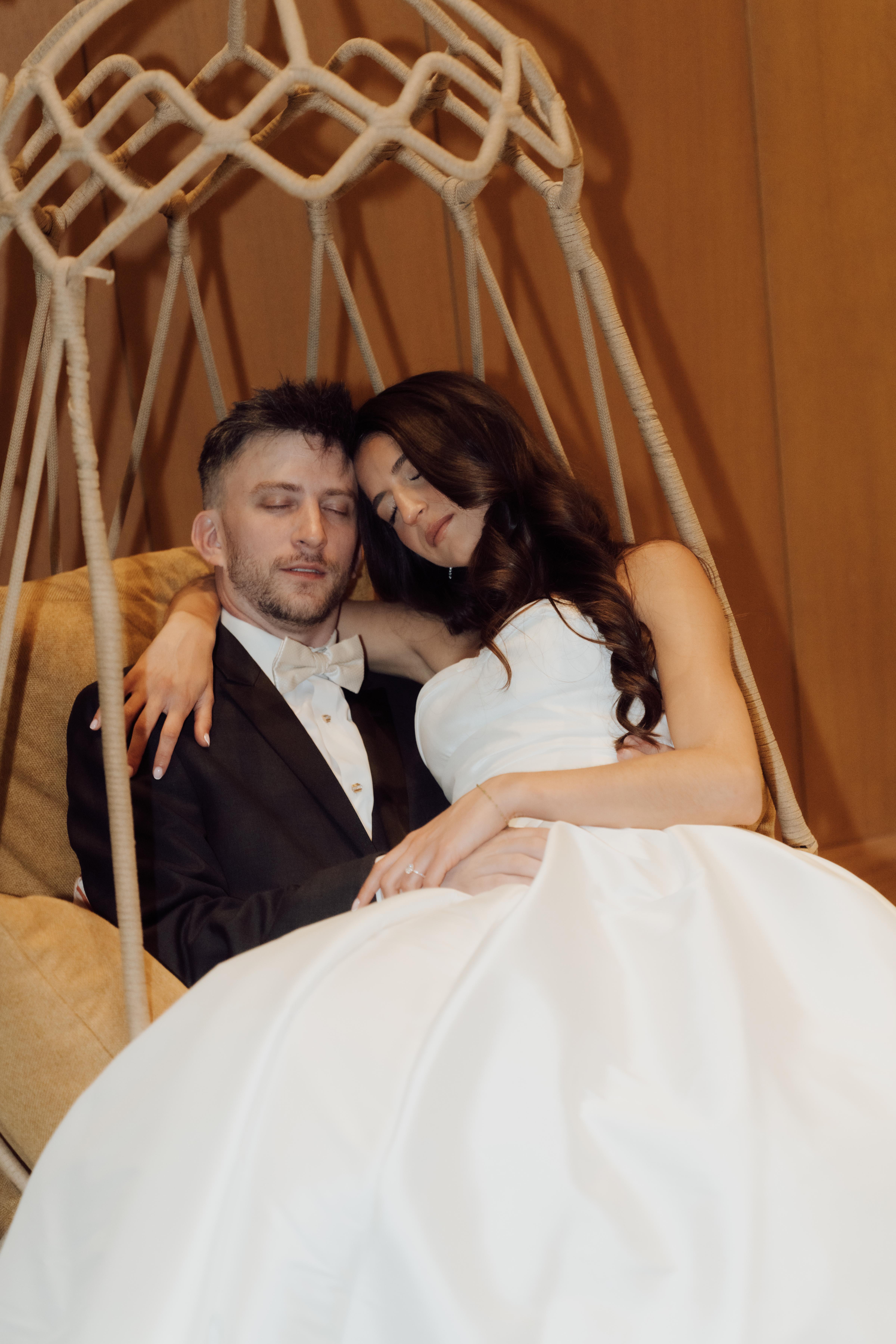 Jade Zaroff & Jordan Cohen's wedding 67