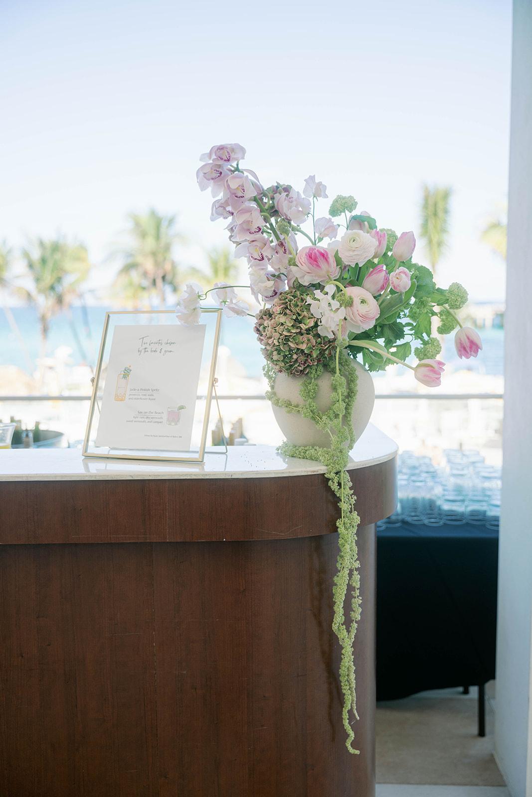Jade Zaroff & Jordan Cohen's wedding 16