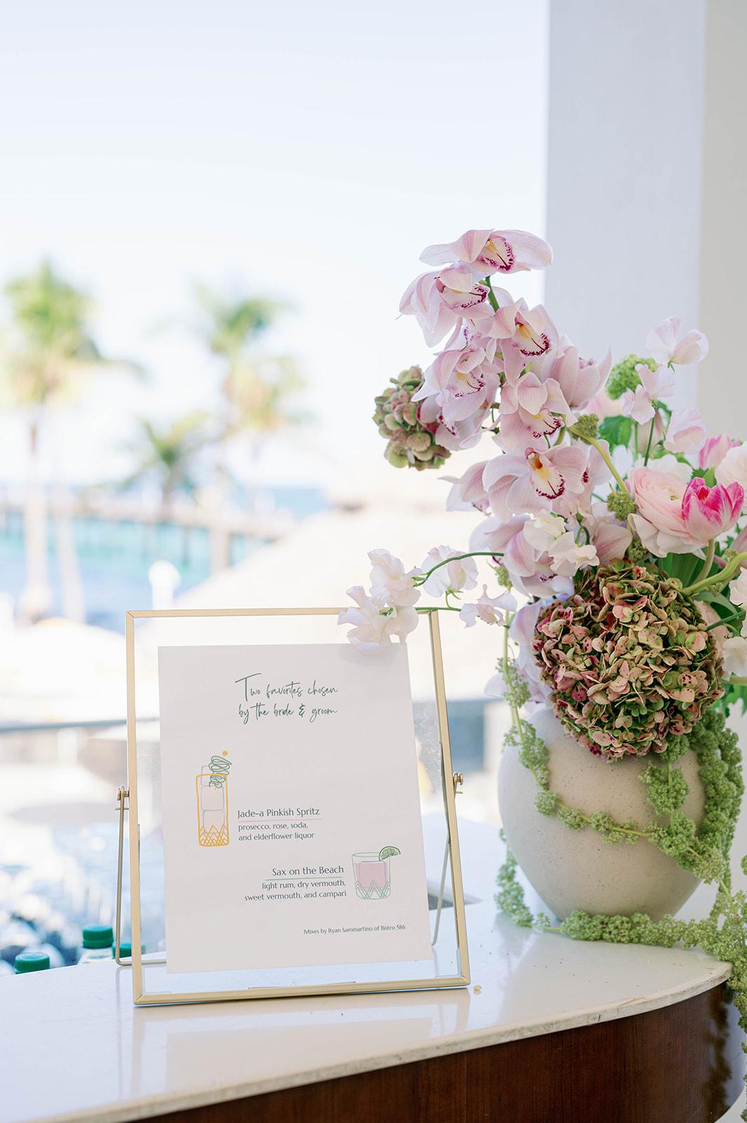Jade Zaroff & Jordan Cohen's wedding 21