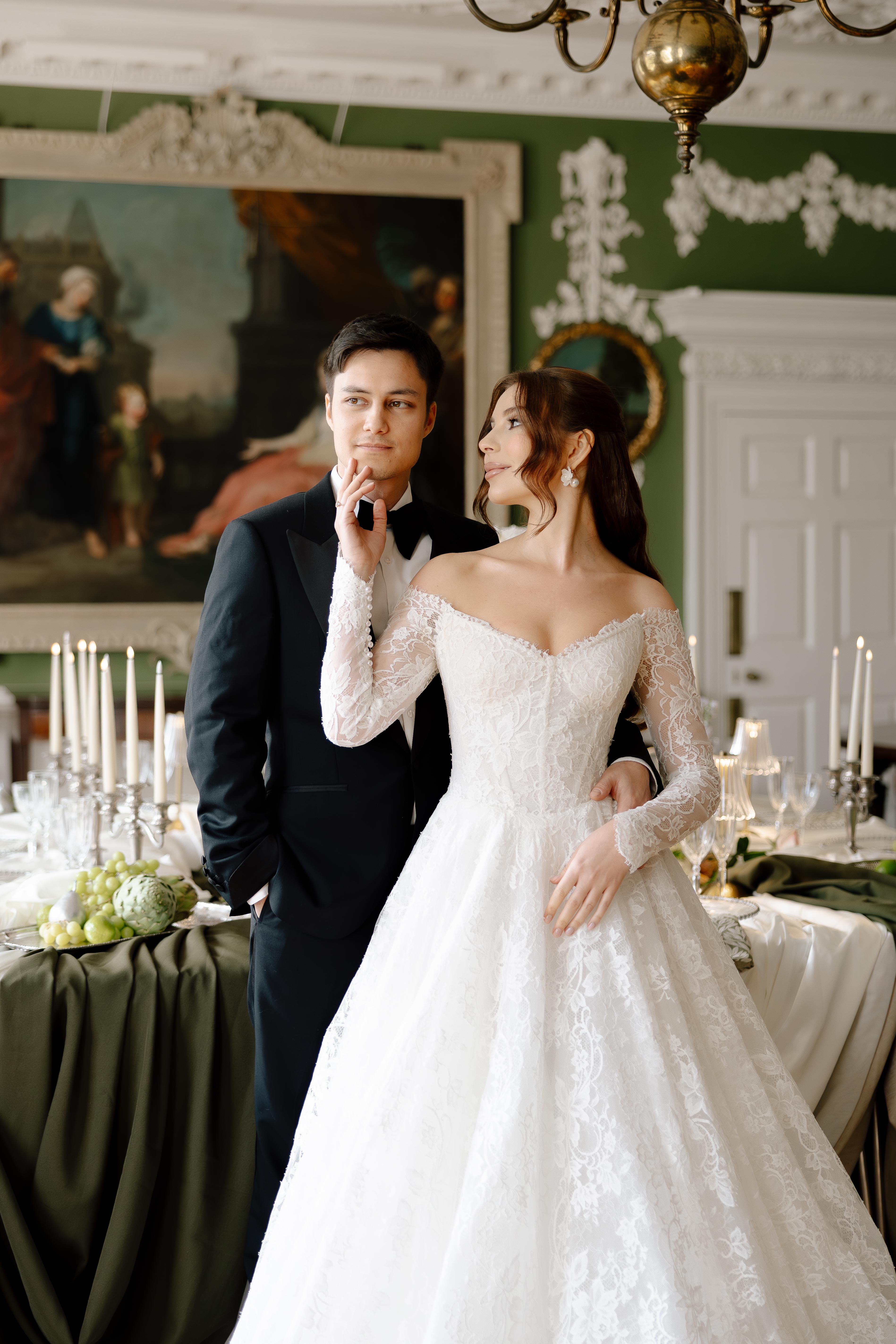 The Art of Romance at the Foundling Museum 14
