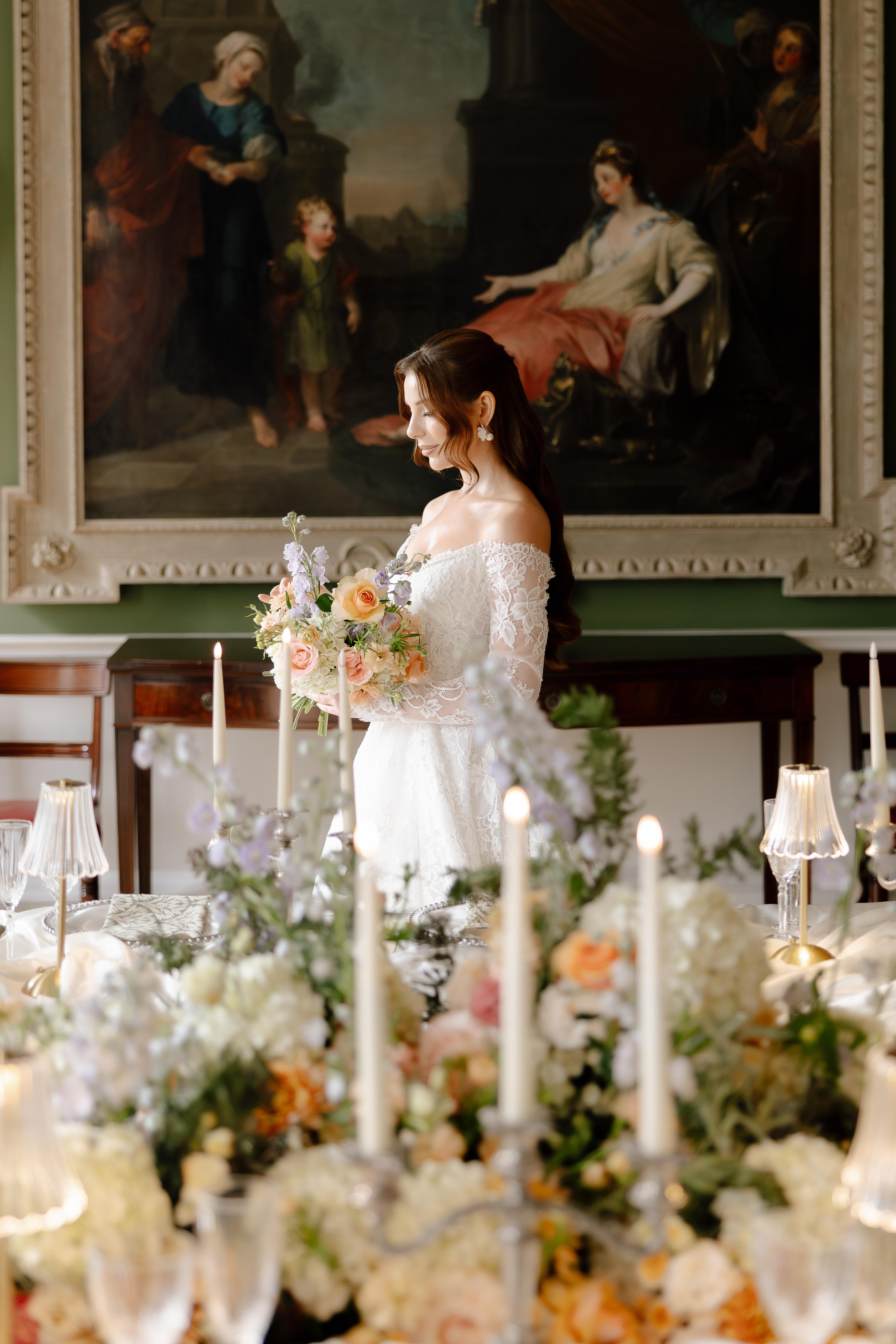 The Art of Romance at the Foundling Museum 16