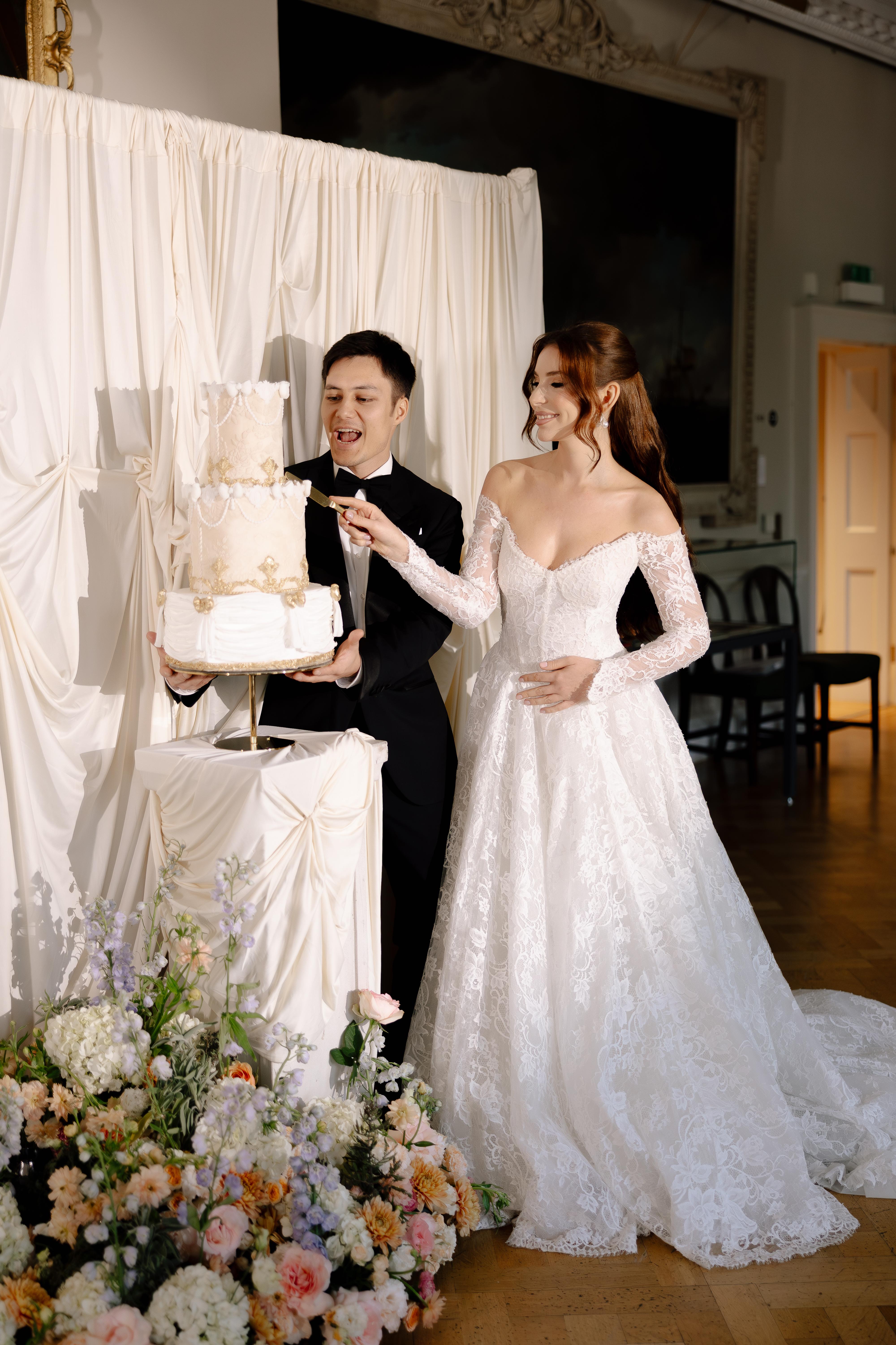 The Art of Romance at the Foundling Museum 36