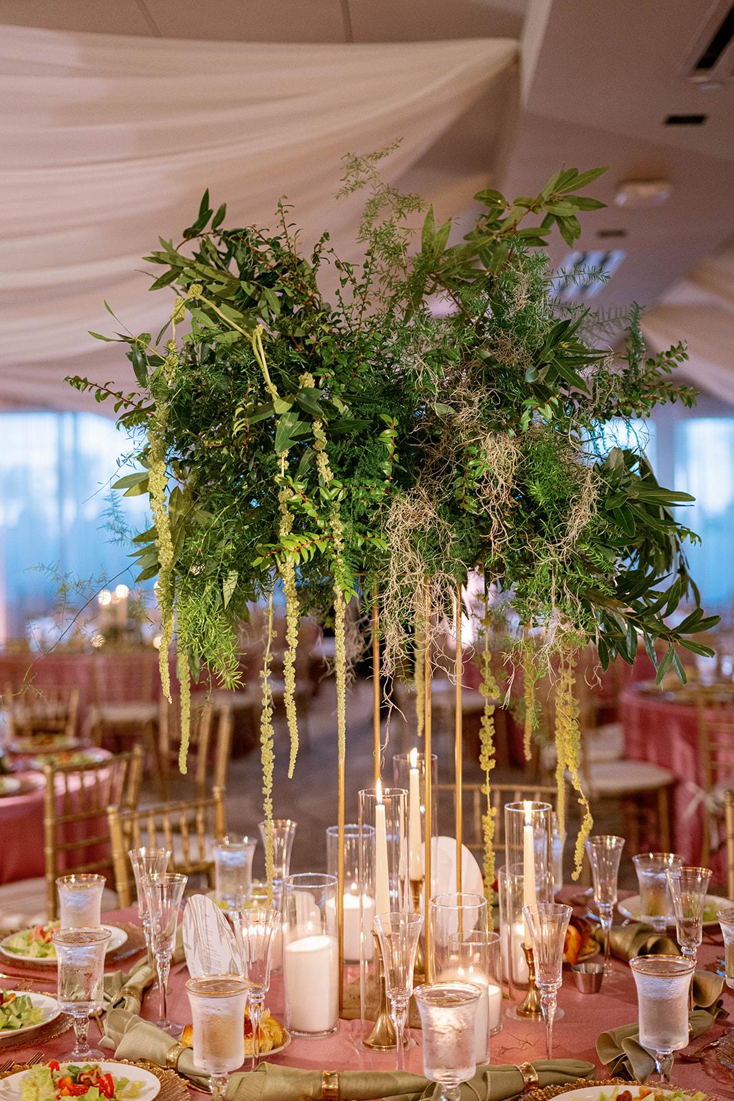 Jade Zaroff & Jordan Cohen's wedding 45