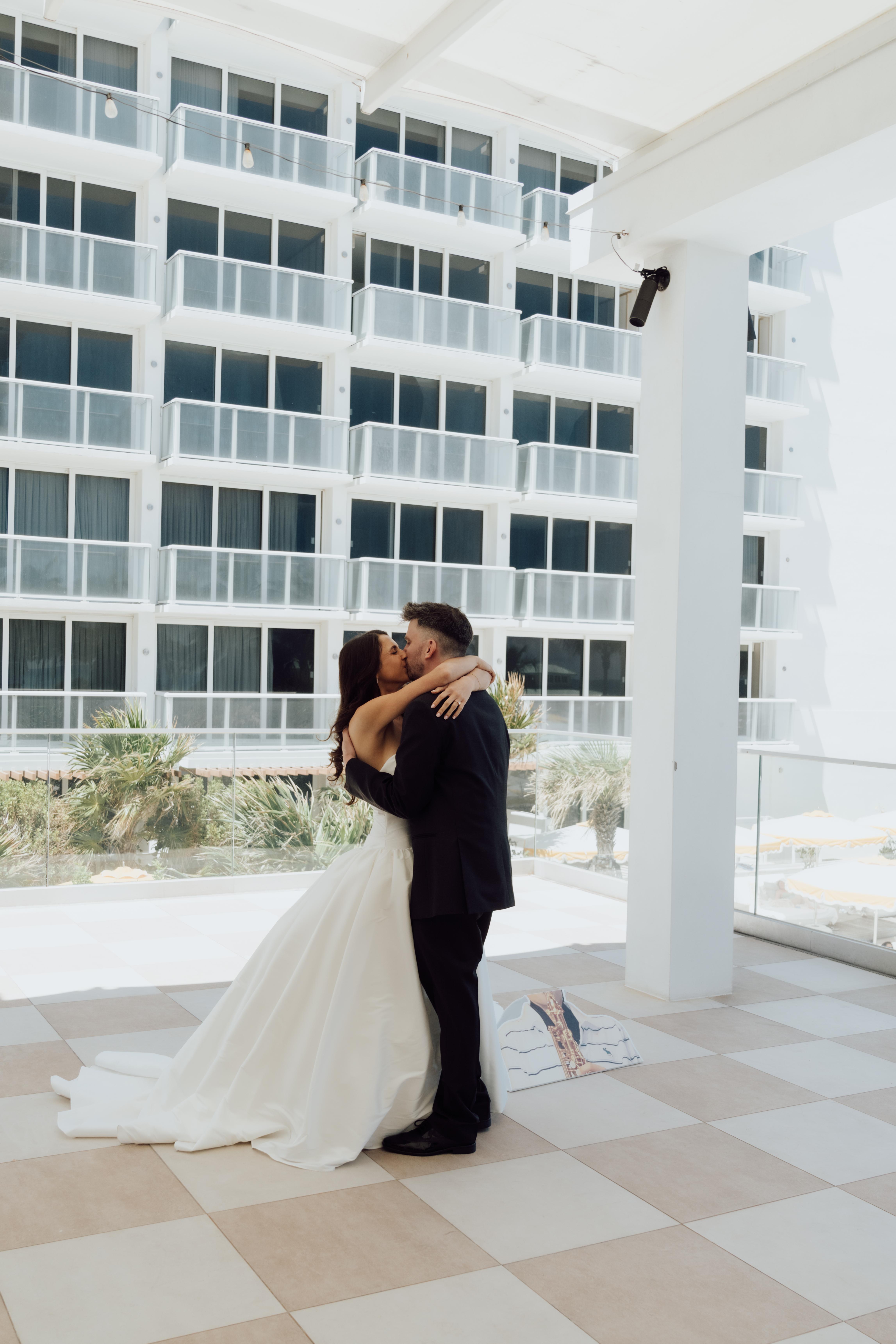 Jade Zaroff & Jordan Cohen's wedding 53