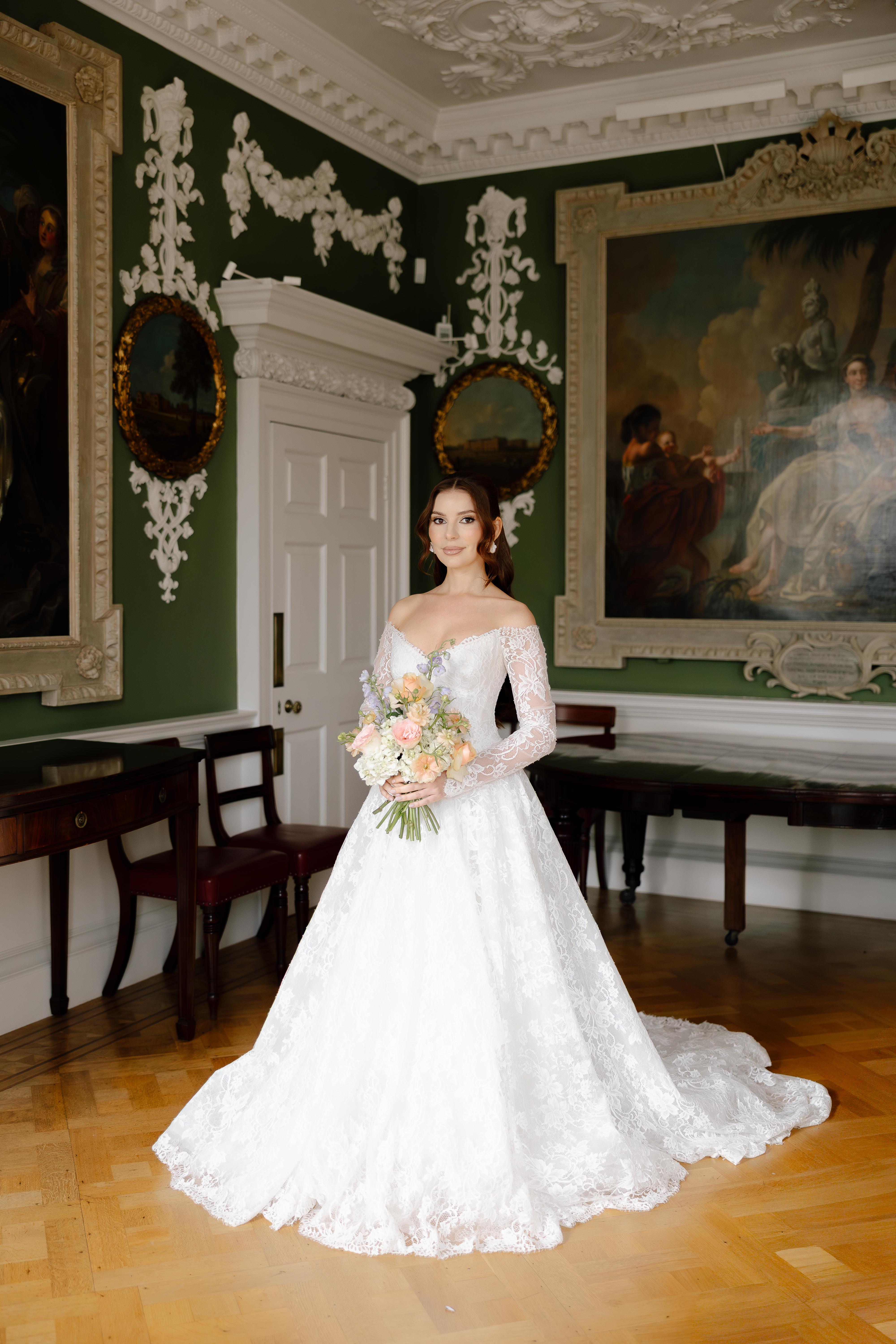 The Art of Romance at the Foundling Museum 35