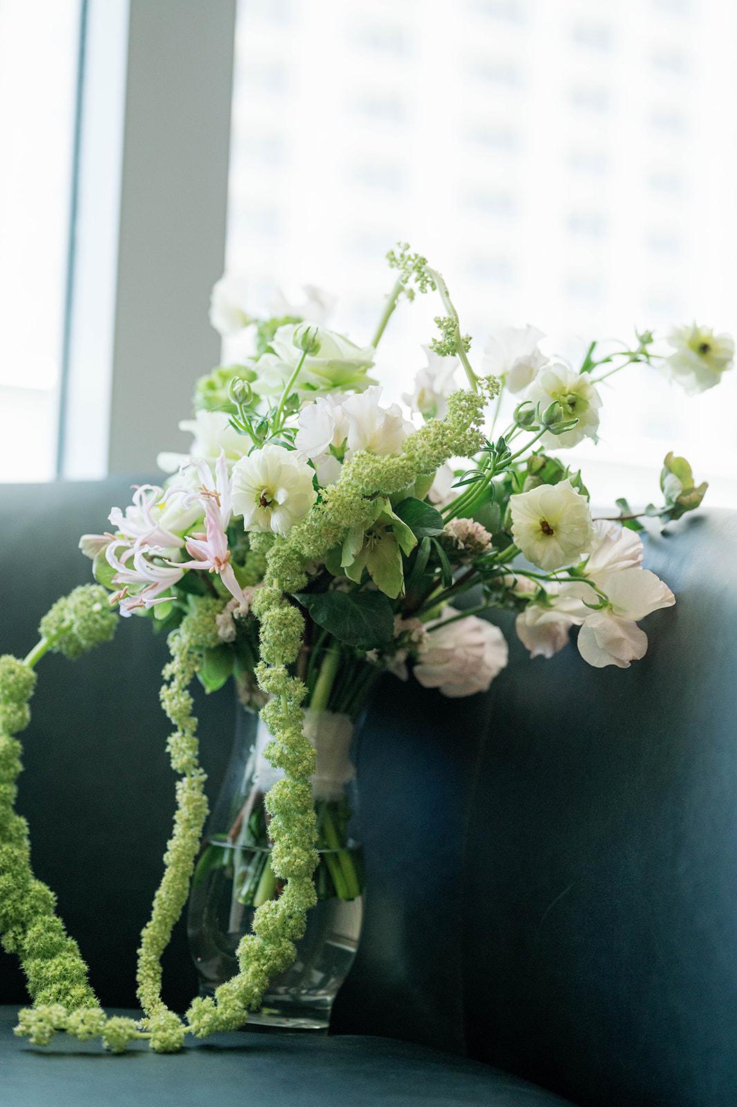 Jade Zaroff & Jordan Cohen's wedding 26