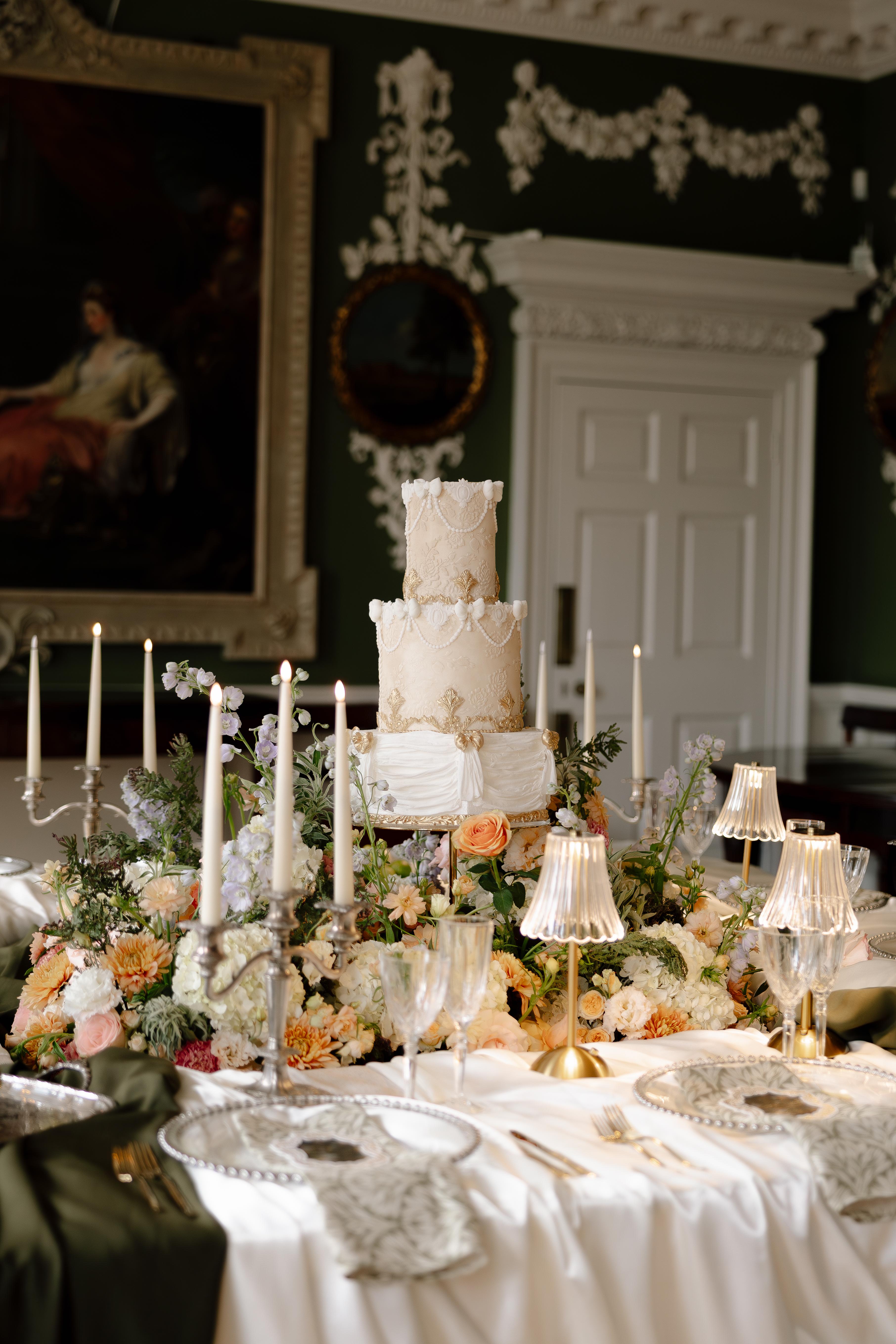 The Art of Romance at the Foundling Museum 18