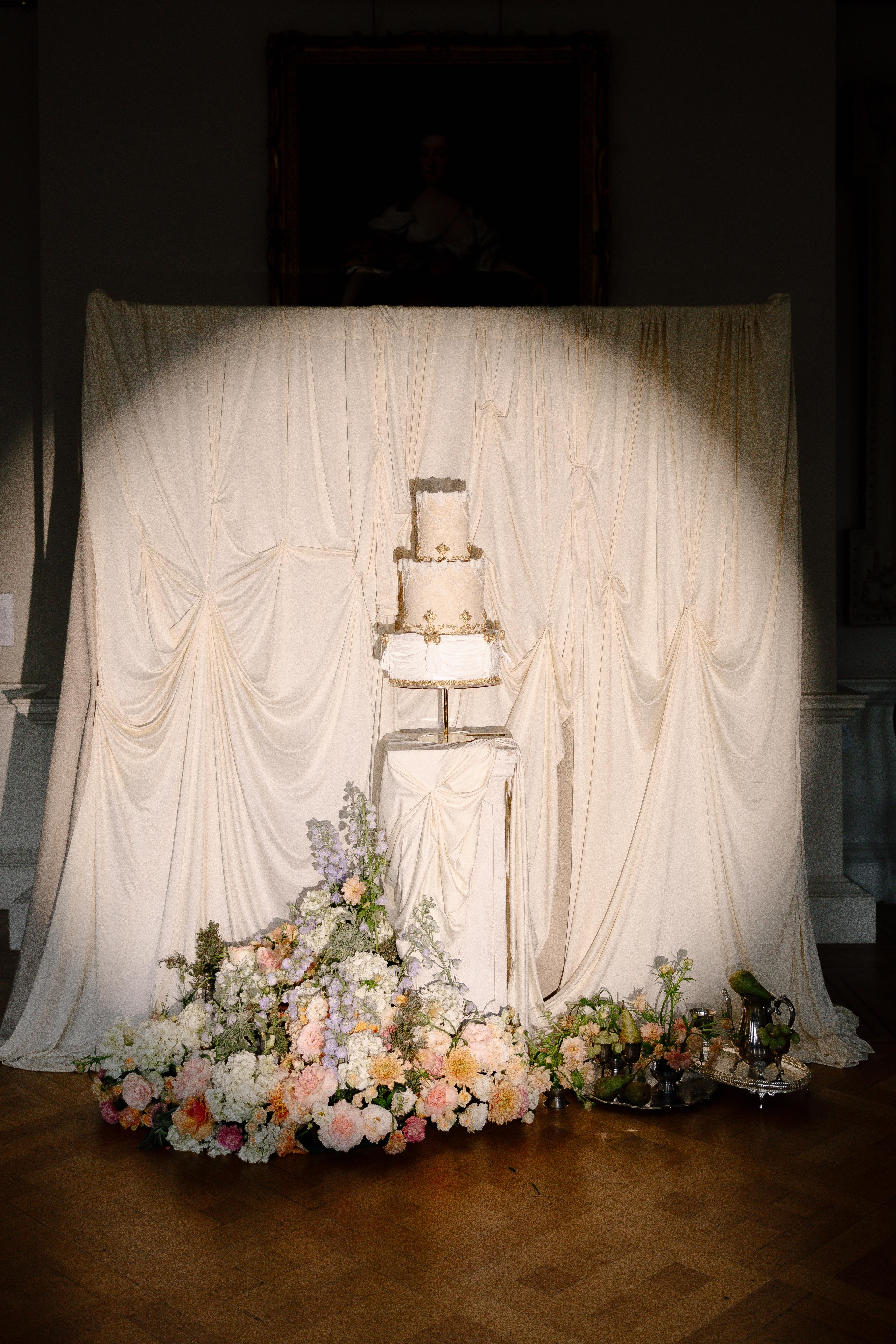 The Art of Romance at the Foundling Museum 44