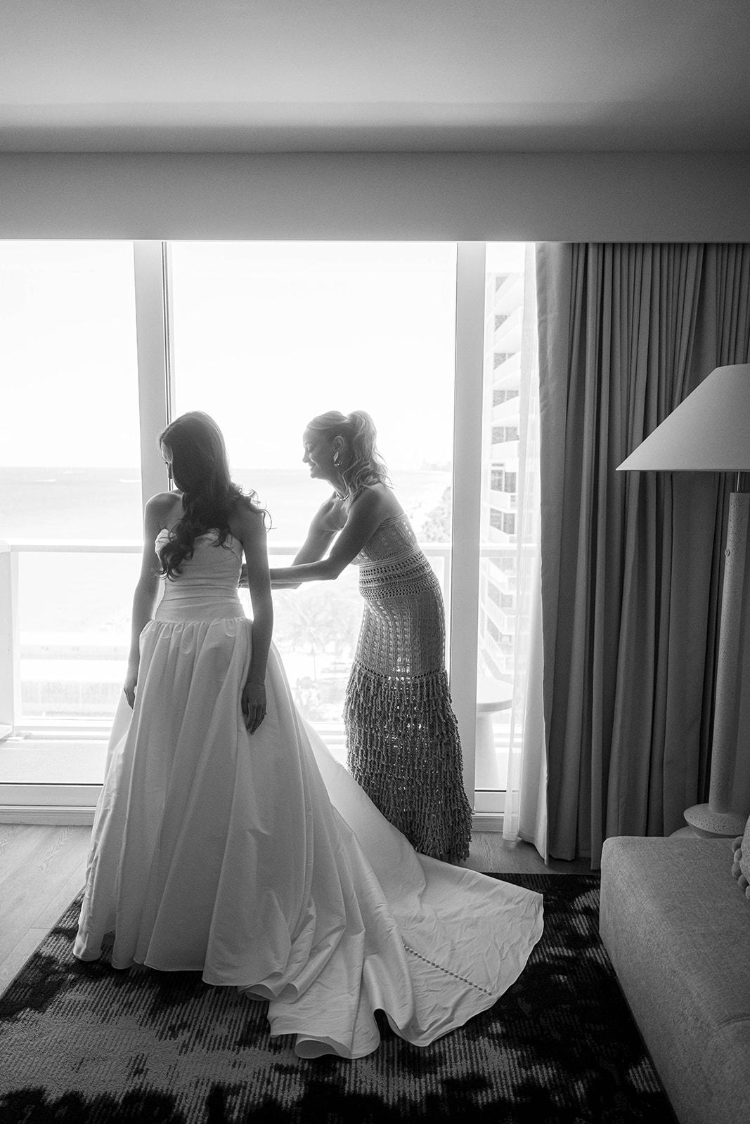 Jade Zaroff & Jordan Cohen's wedding 10