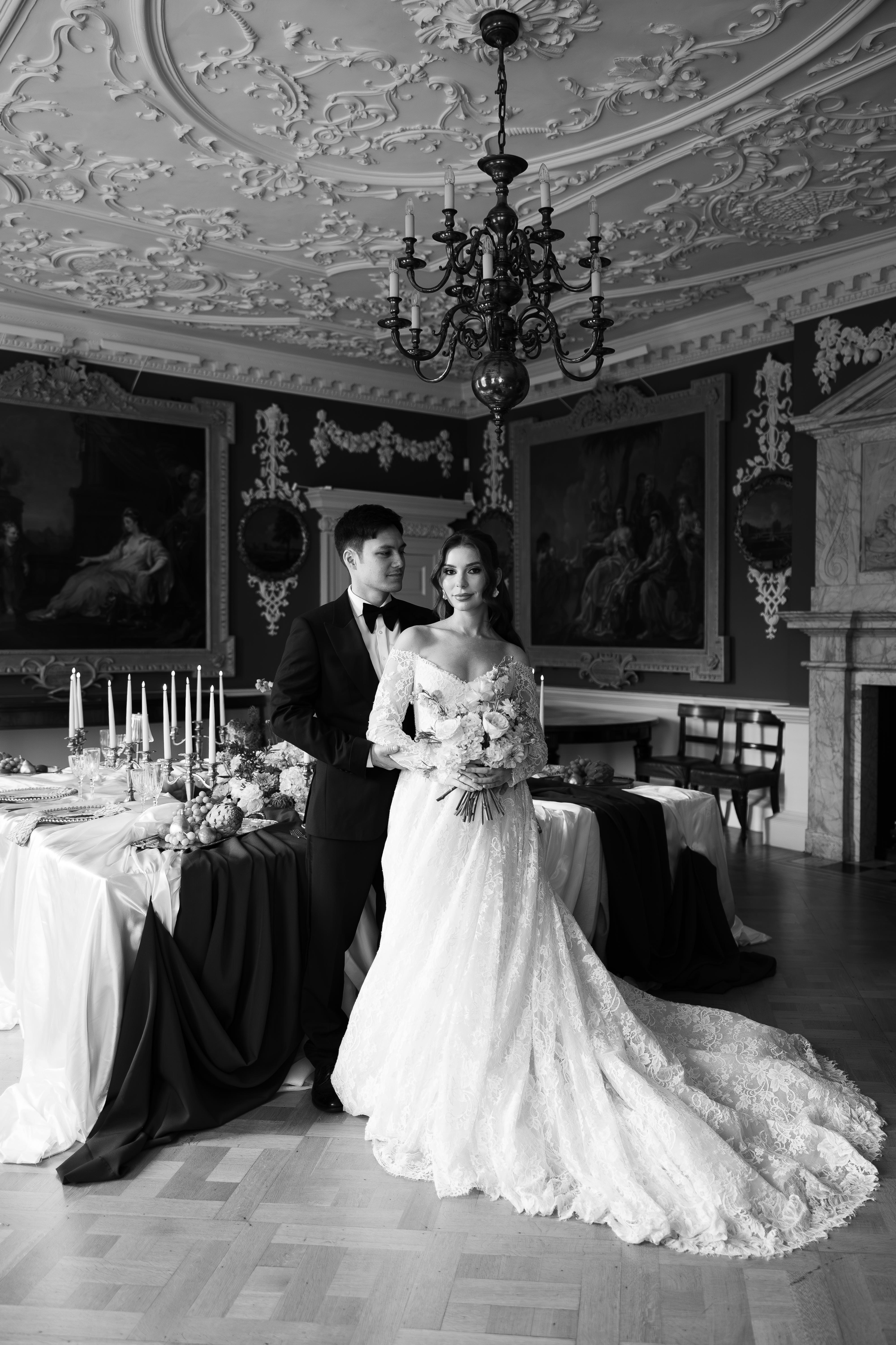 The Art of Romance at the Foundling Museum 23