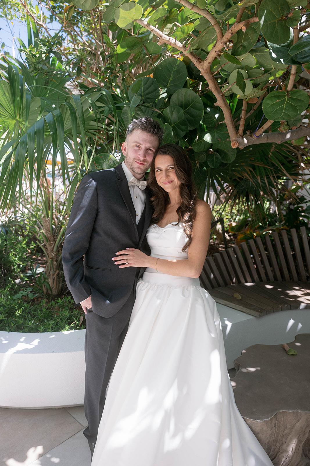 Jade Zaroff & Jordan Cohen's wedding 37