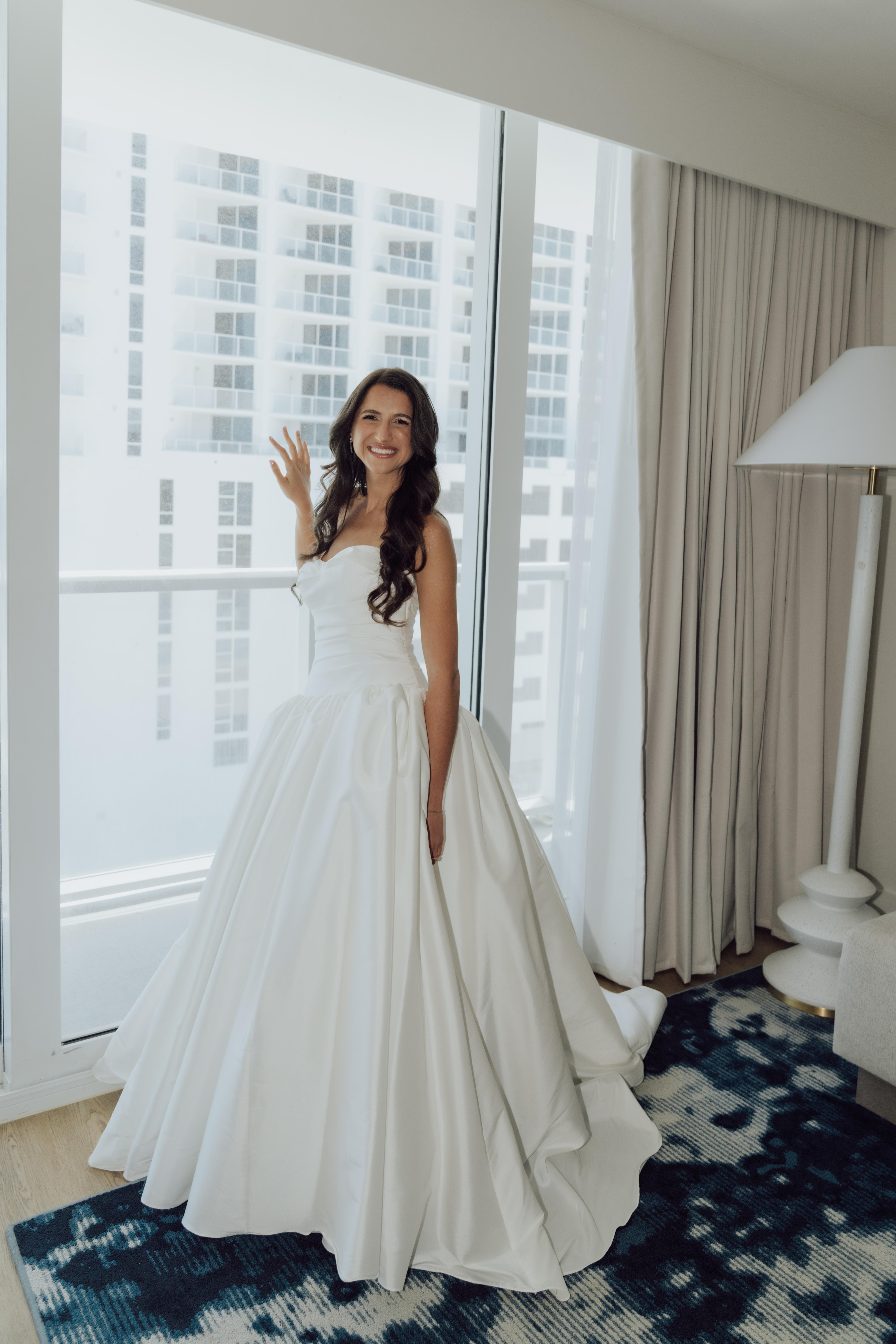 Jade Zaroff & Jordan Cohen's wedding 63