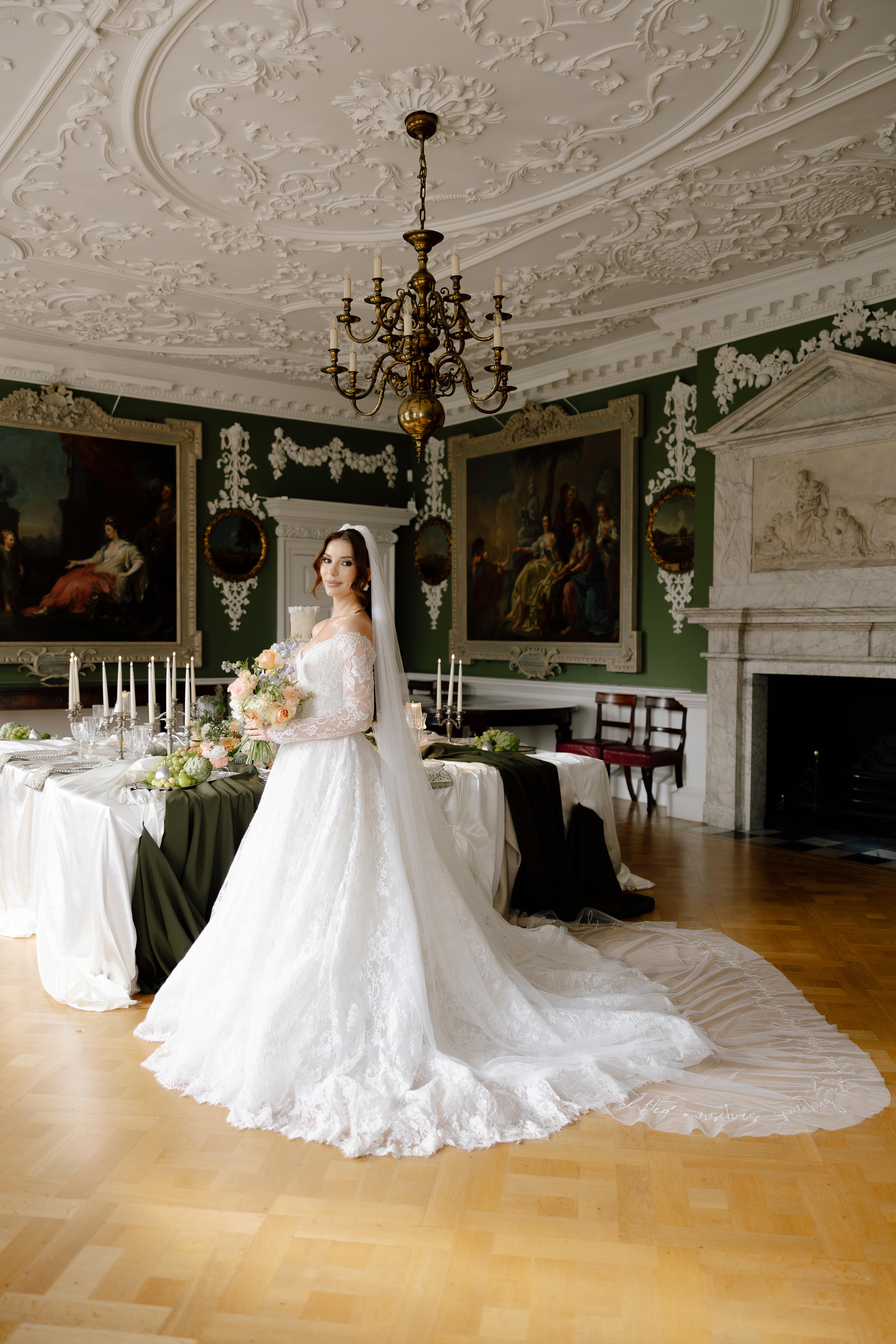 The Art of Romance at the Foundling Museum 25