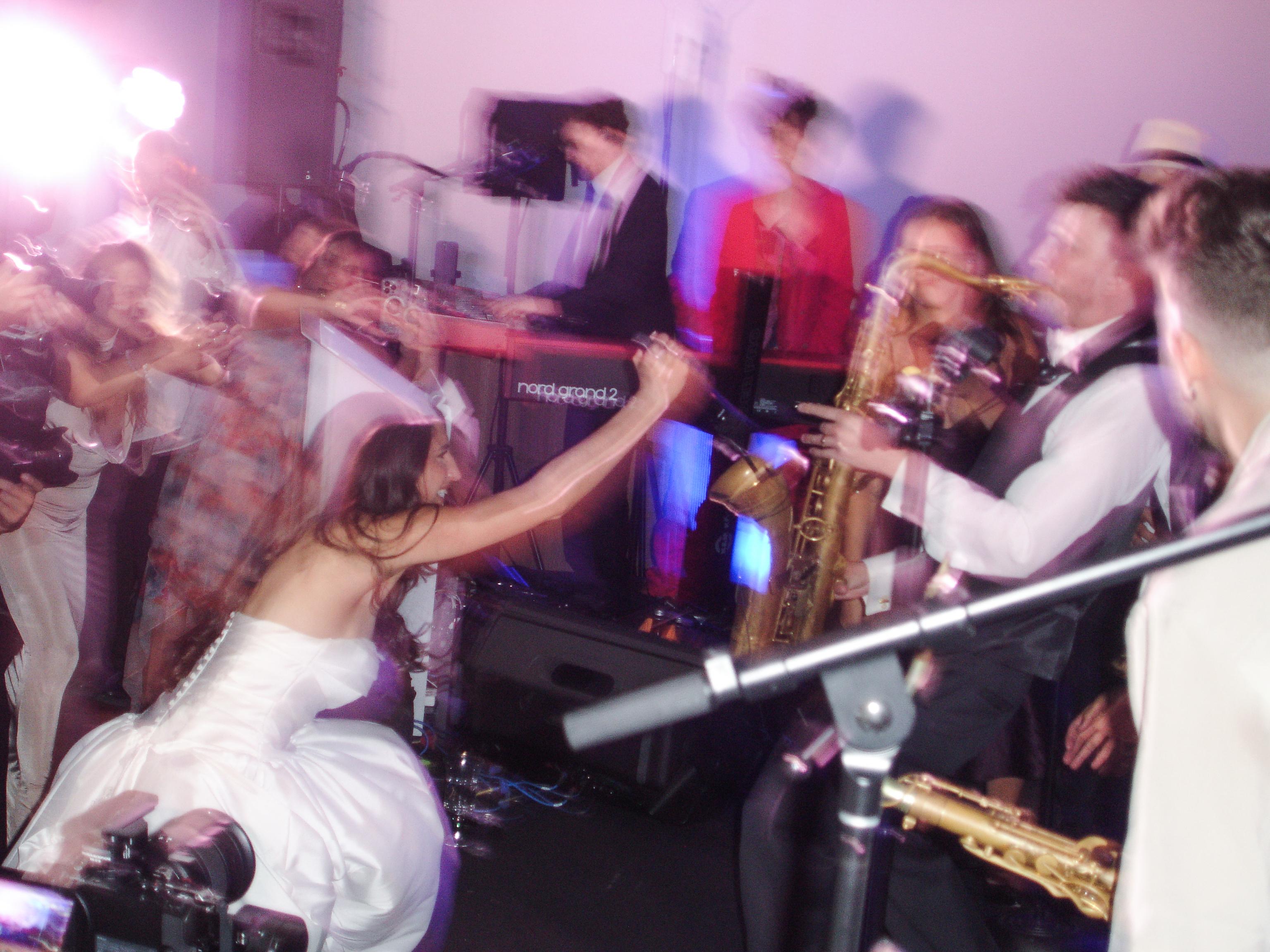 Jade Zaroff & Jordan Cohen's wedding 47