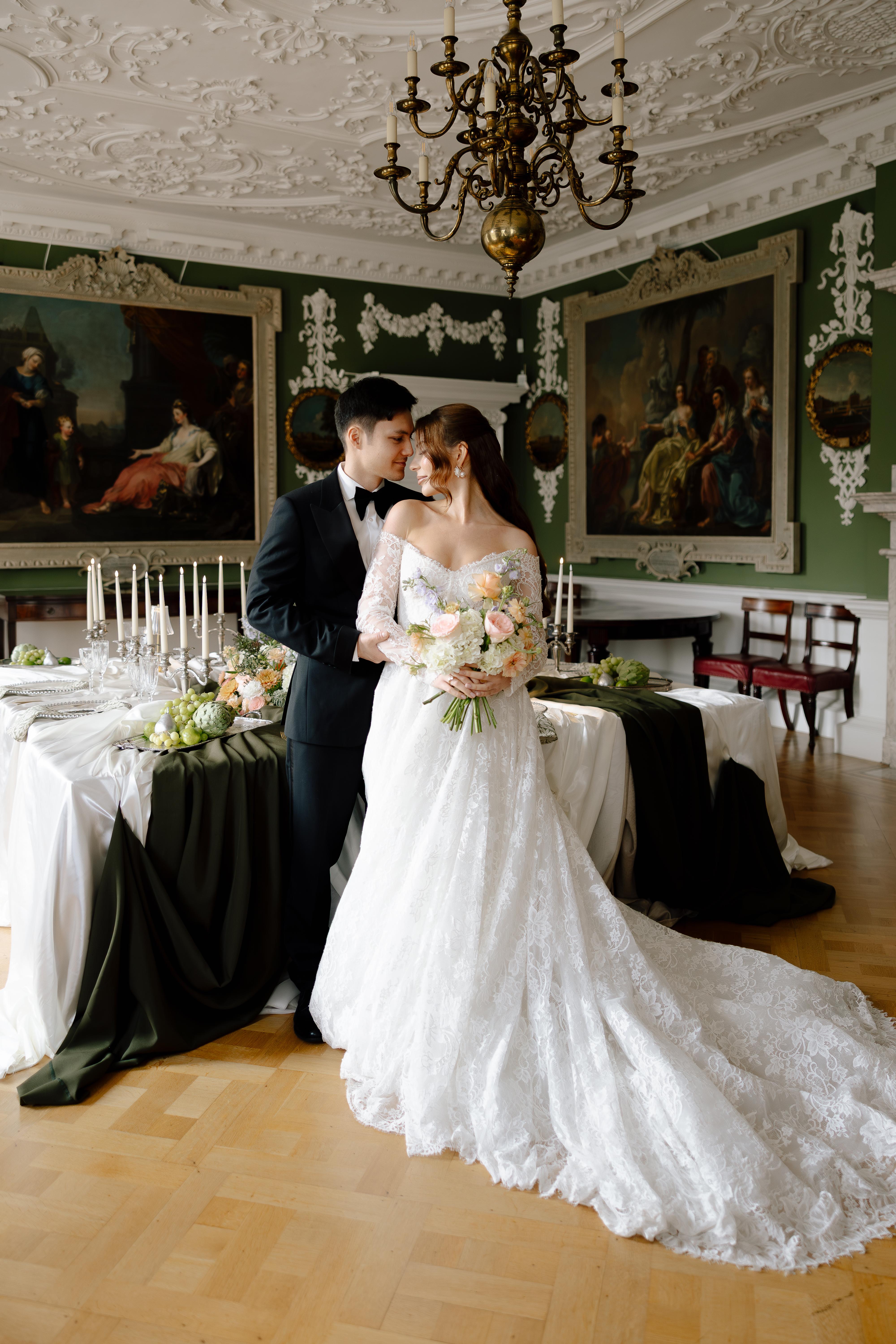 The Art of Romance at the Foundling Museum 26